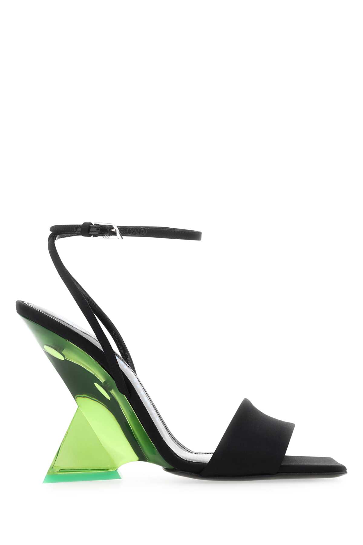 SCARPE CON TACCO