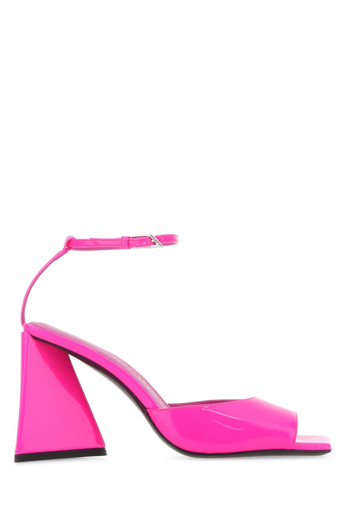 SCARPE CON TACCO