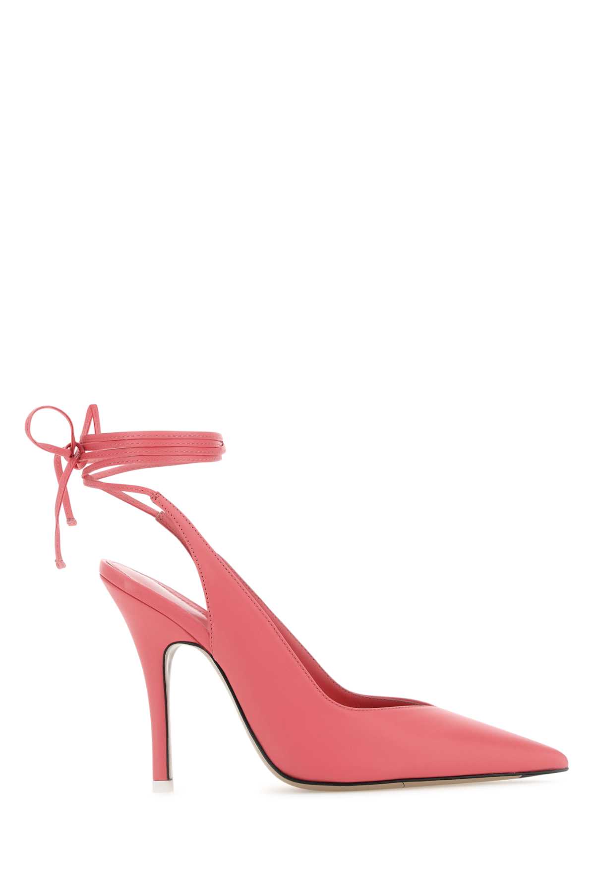 SCARPE CON TACCO