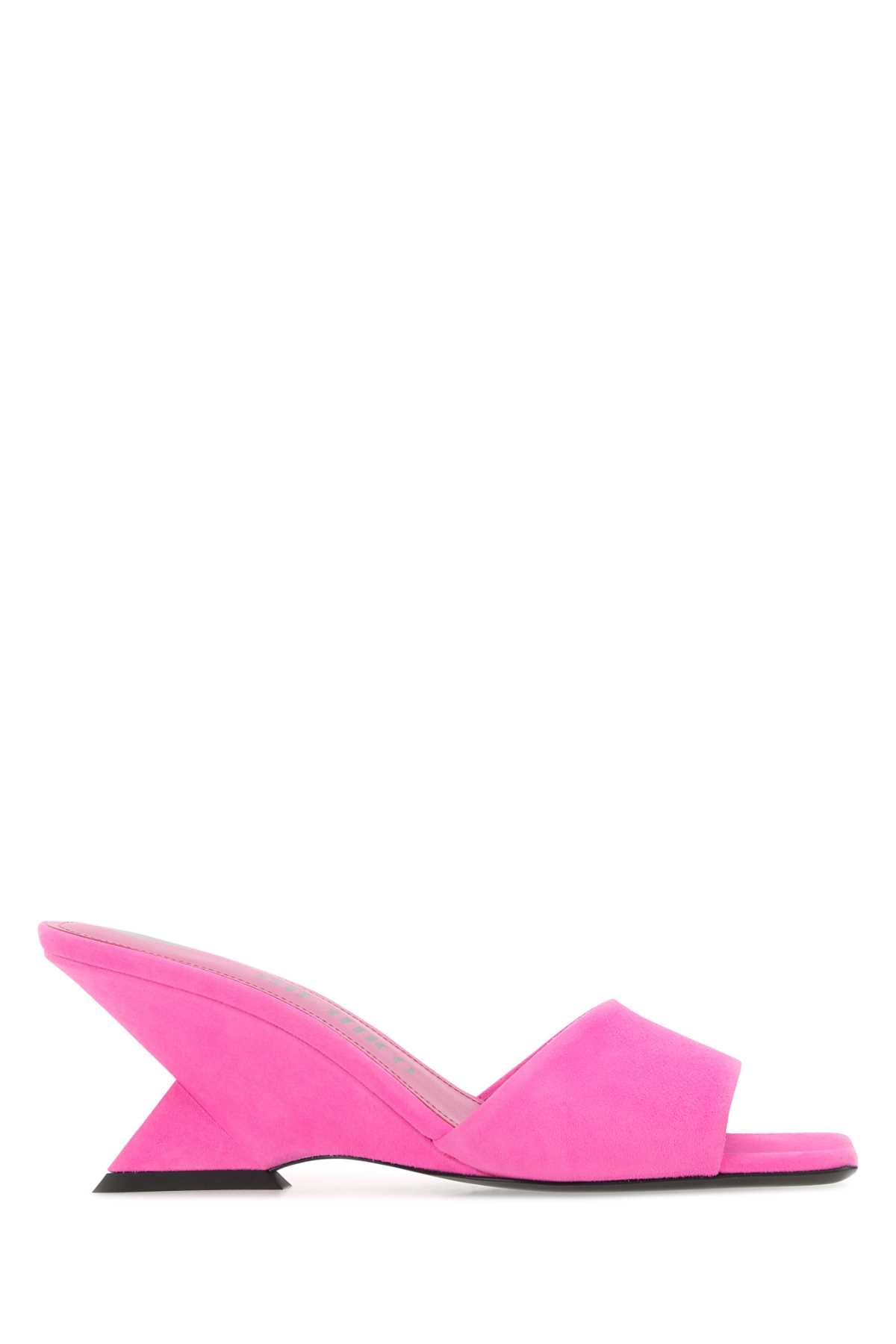 SCARPE CON TACCO