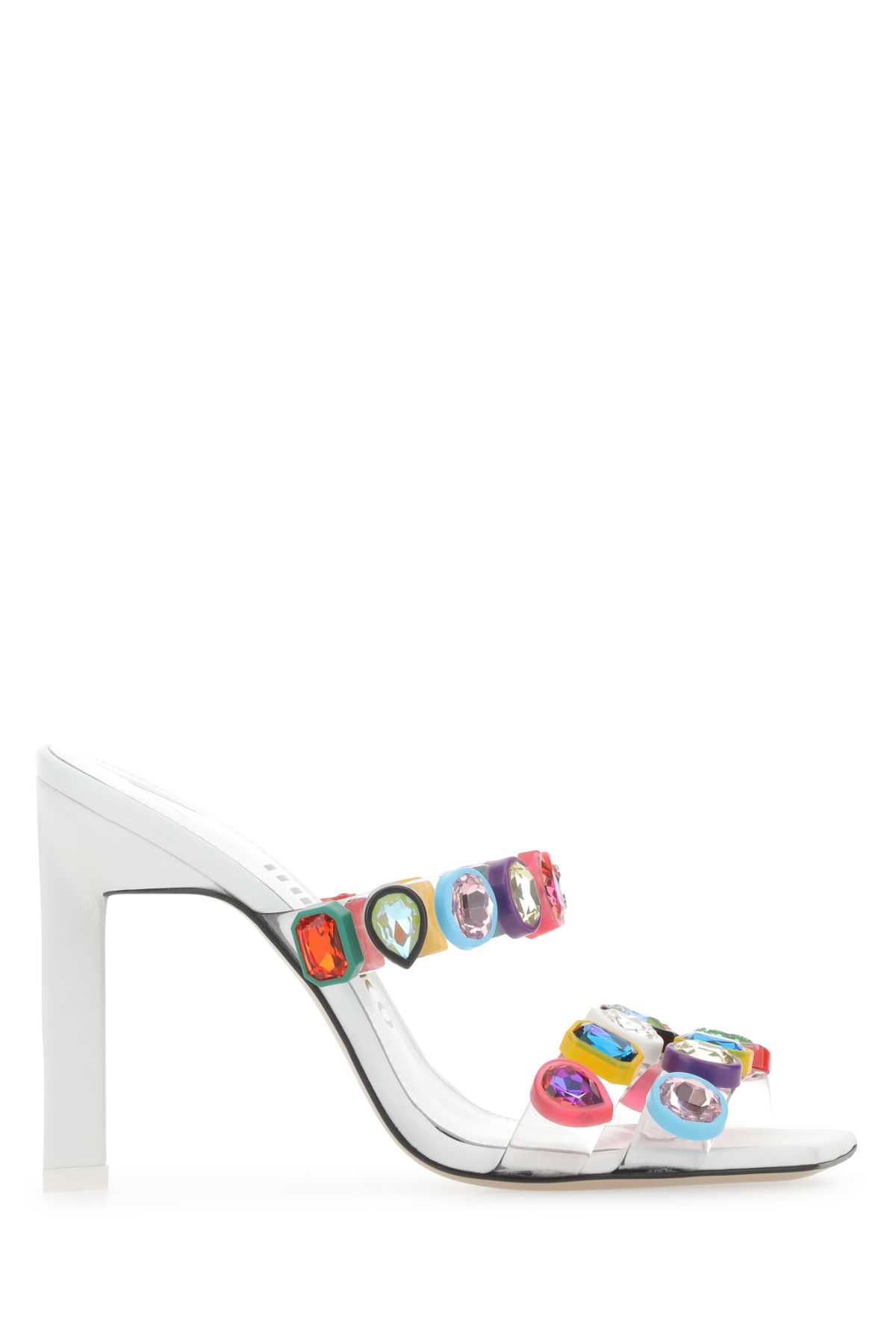 SCARPE CON TACCO