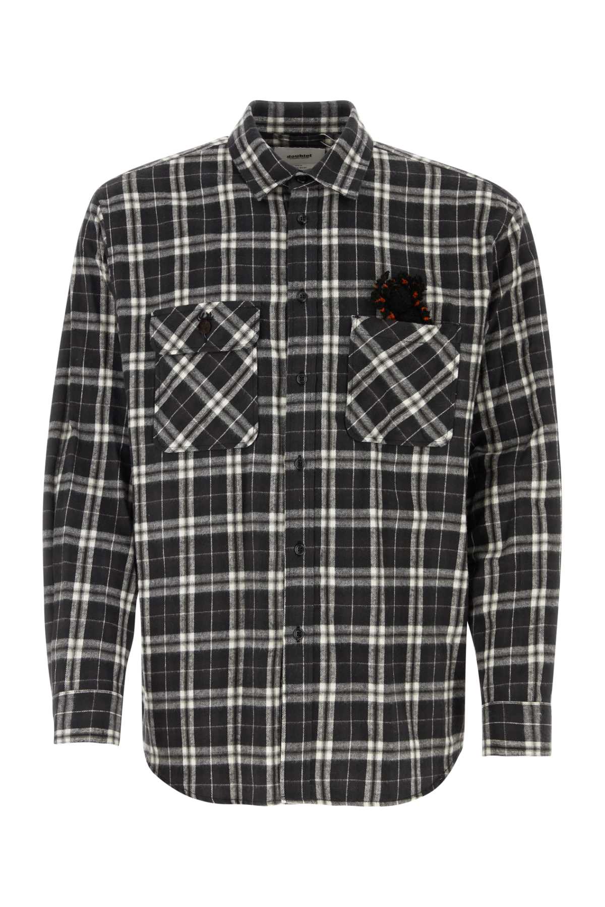 CAMICIA