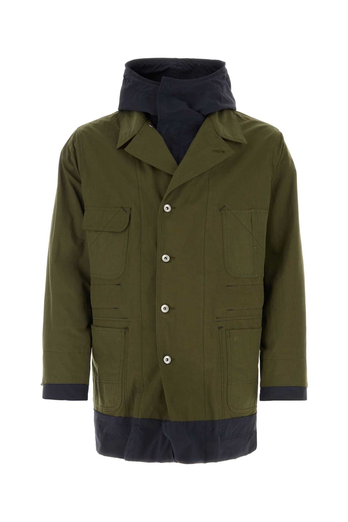 CAPPOTTO