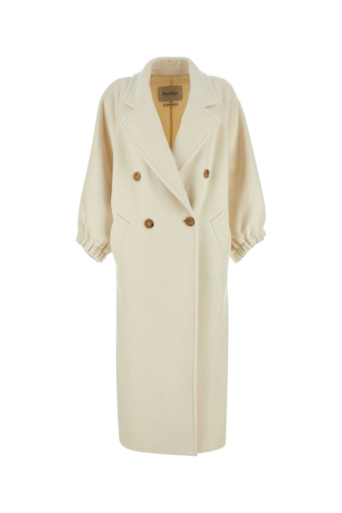 CAPPOTTO ZAFFO