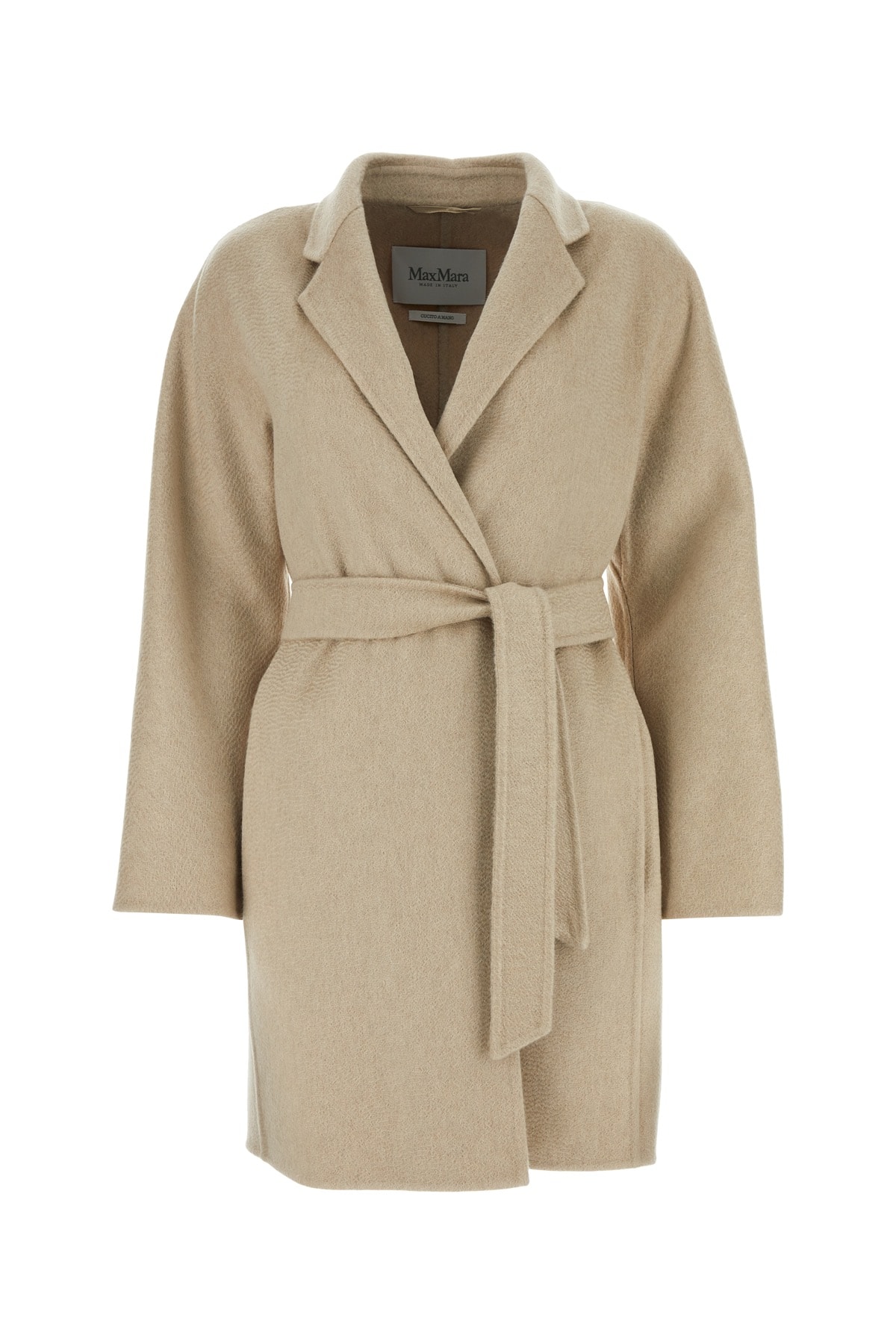 CAPPOTTO HAROLD