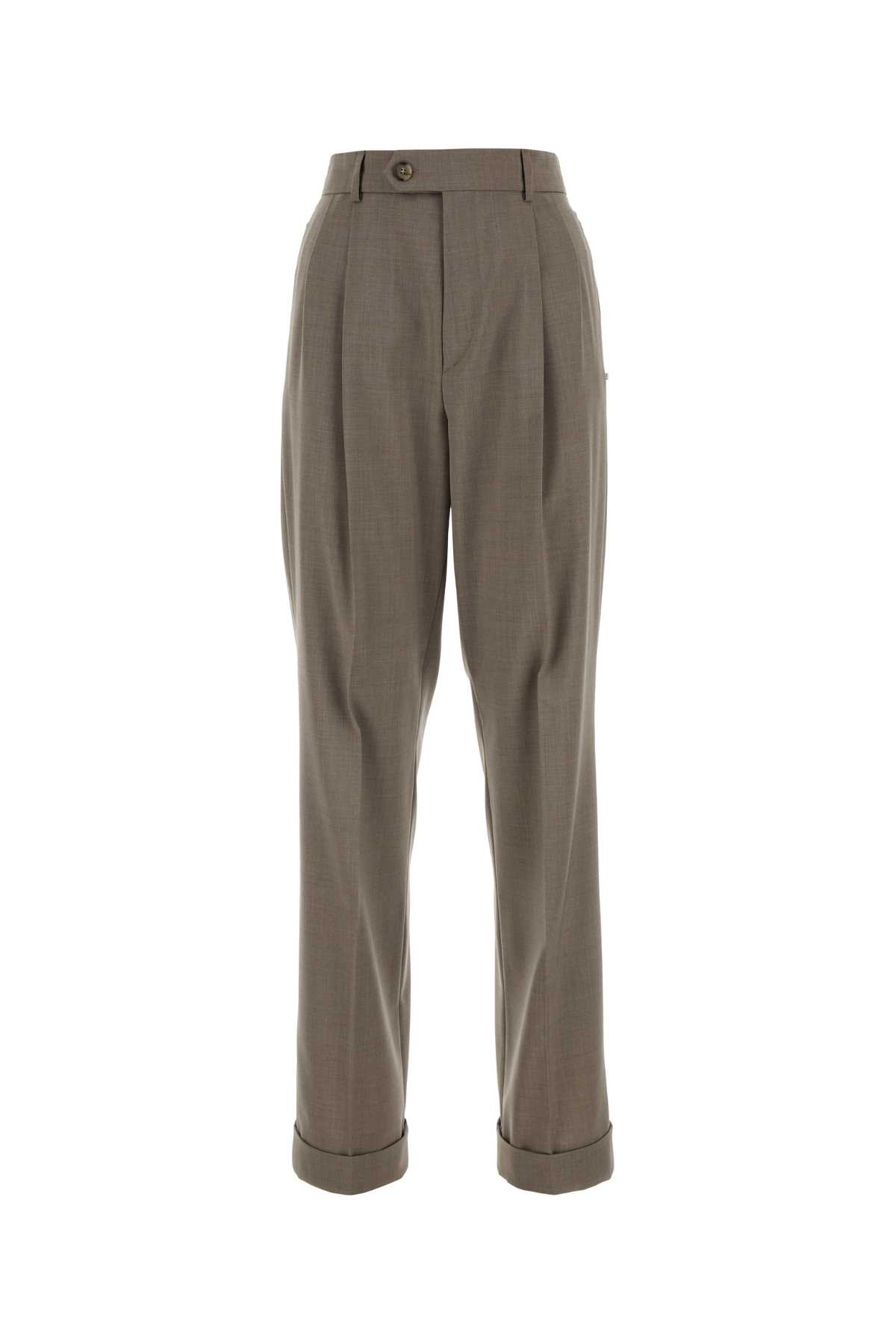 PANTALONE FERITO