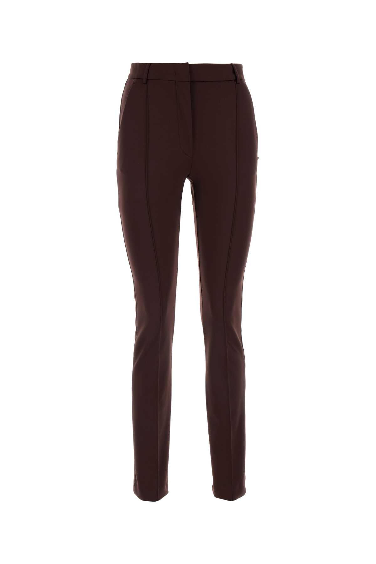 PANTALONE RICETTA