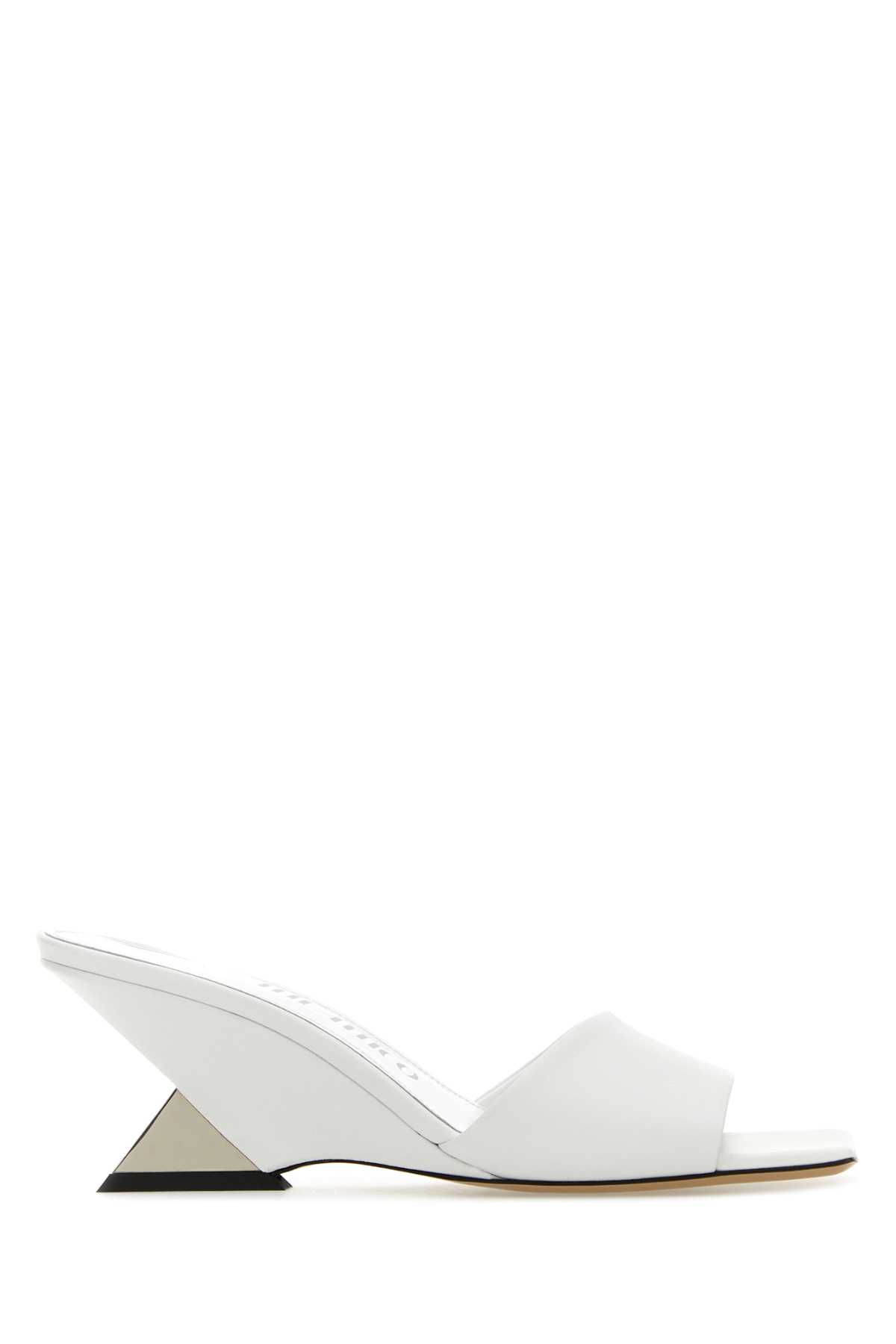 SCARPE CON TACCO