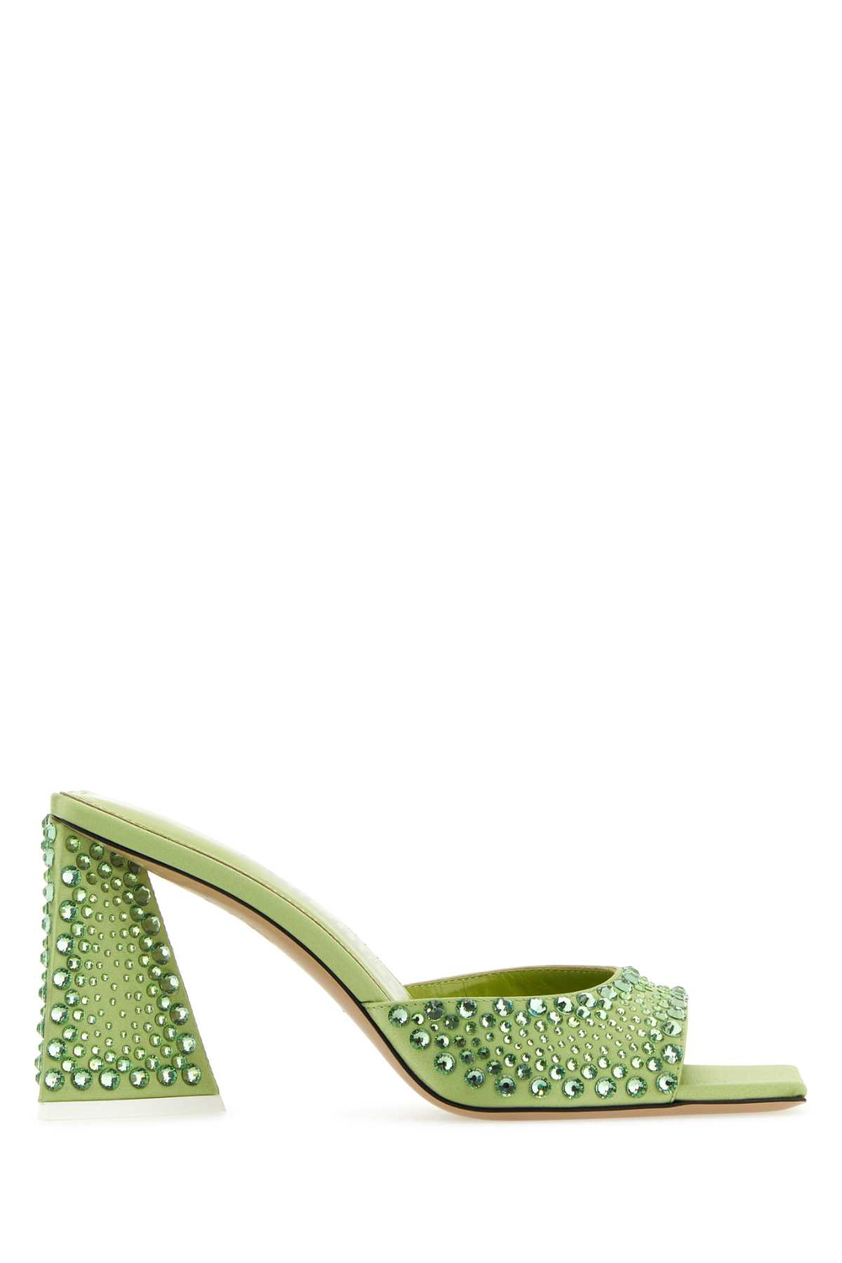 SCARPE CON TACCO