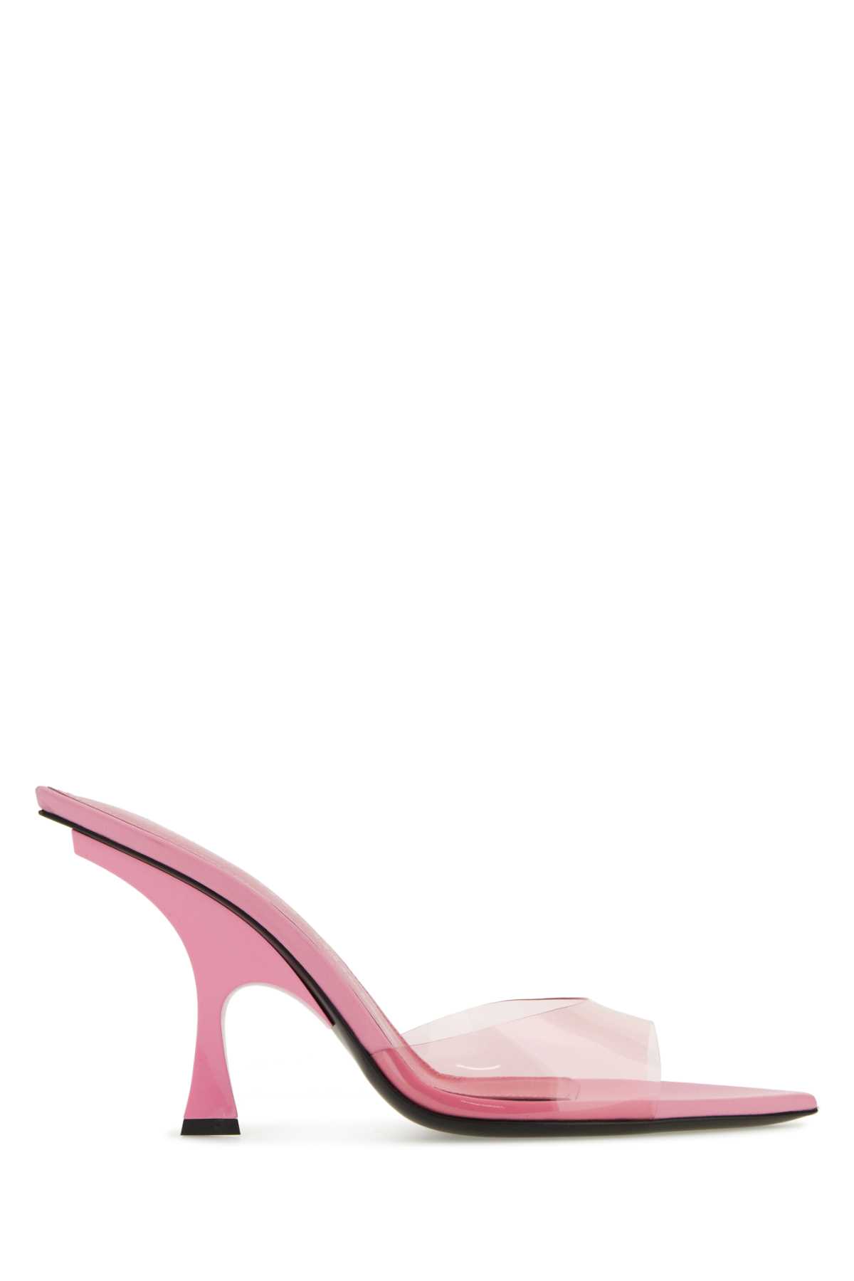 SCARPE CON TACCO