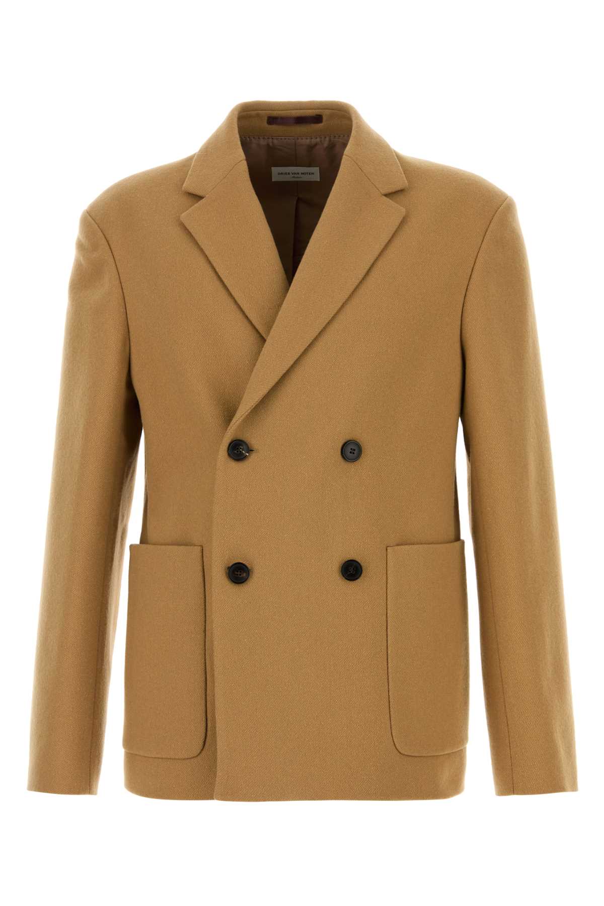 00730BARLEYS 9236 MWJACKET