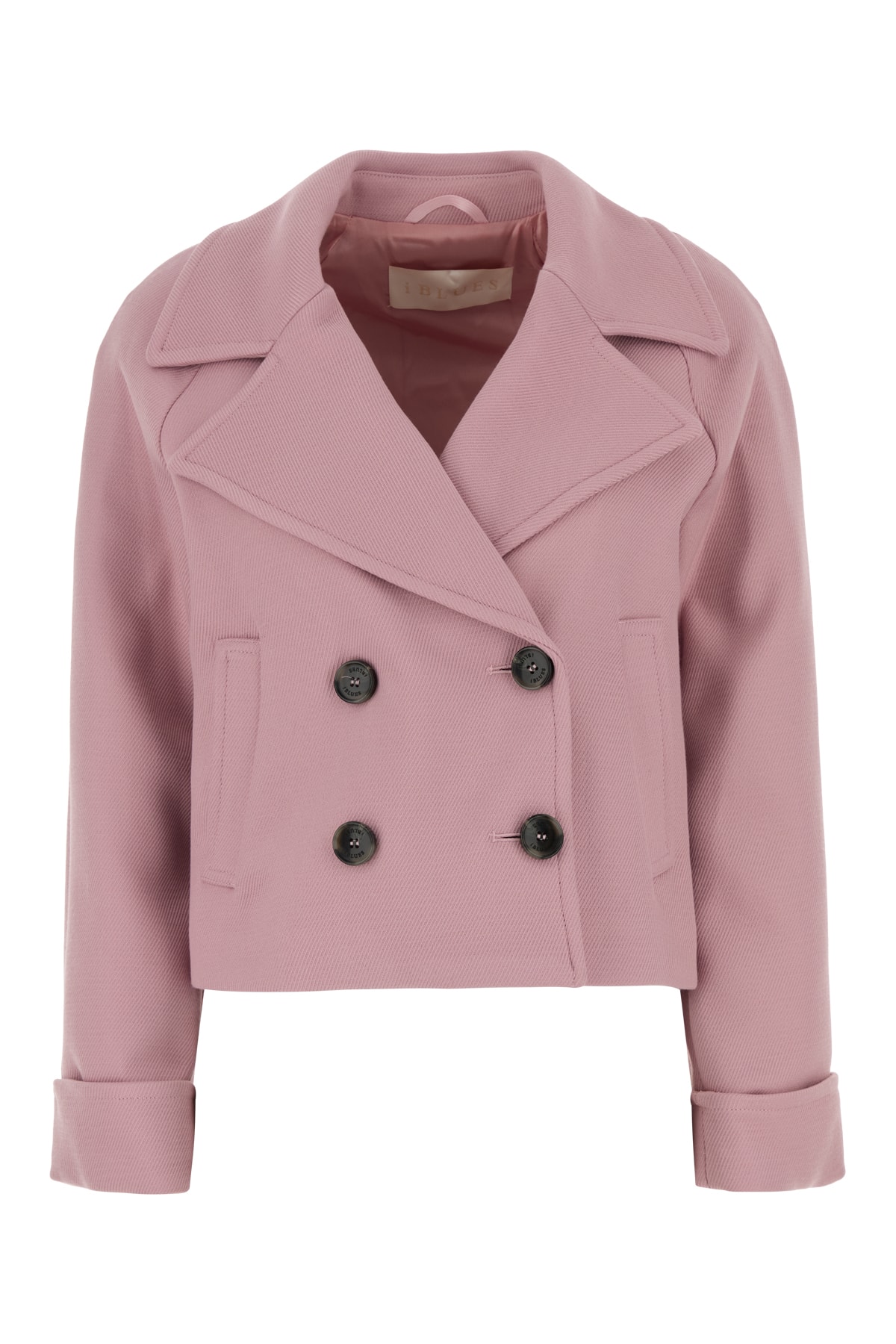 CAPPOTTO PALOS