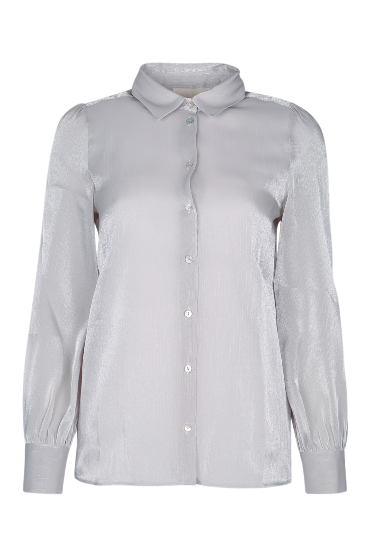 MOLDAVA CAMICIA