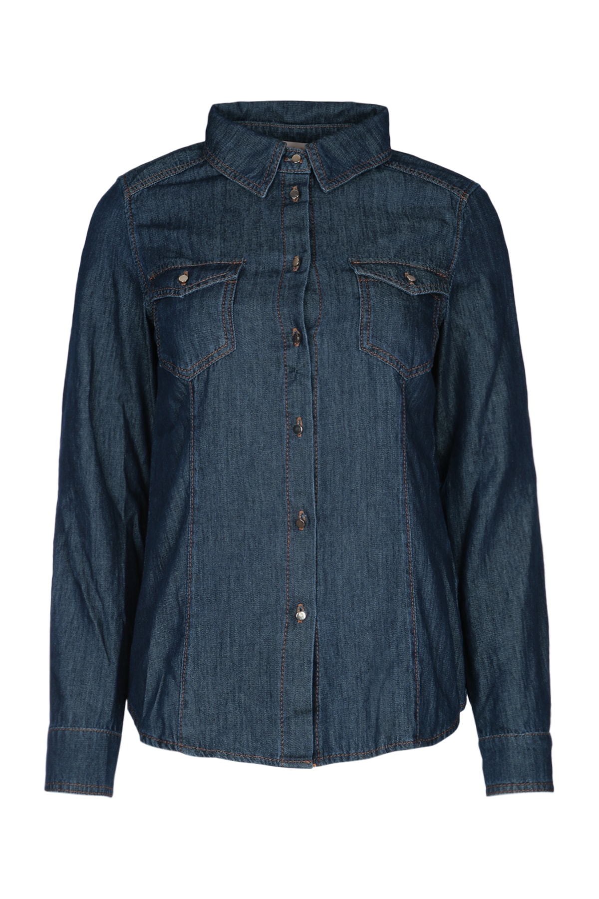 TRAPANI CAMICIA