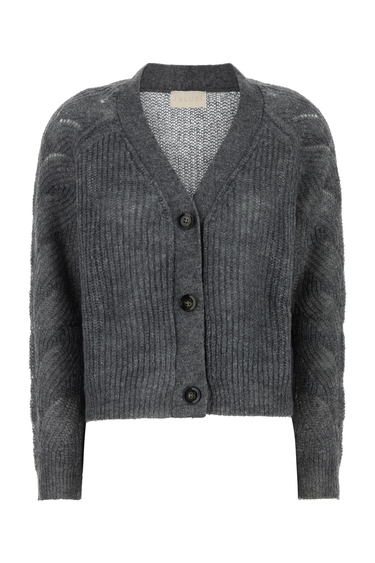 MAGLIONE PANTERA