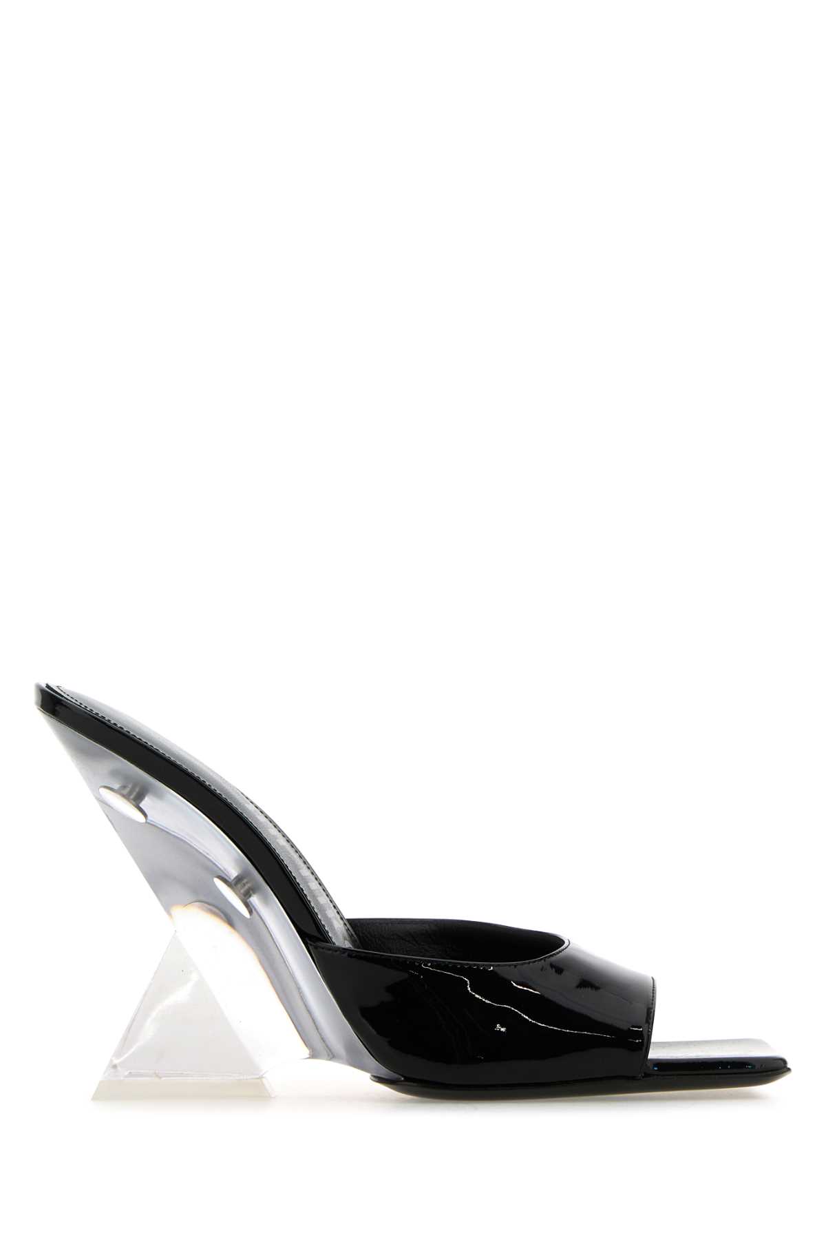 SCARPE CON TACCO