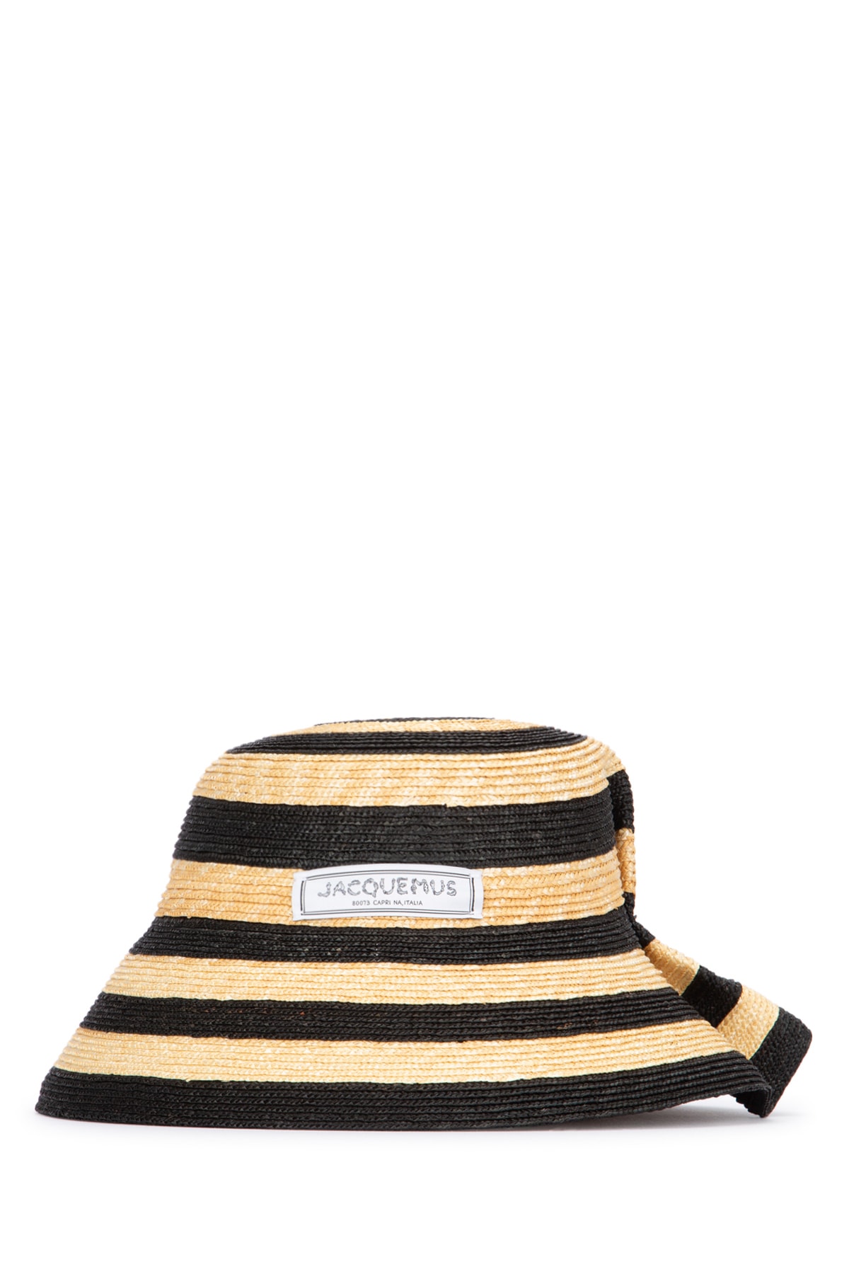 LA CHAPEAU VELA