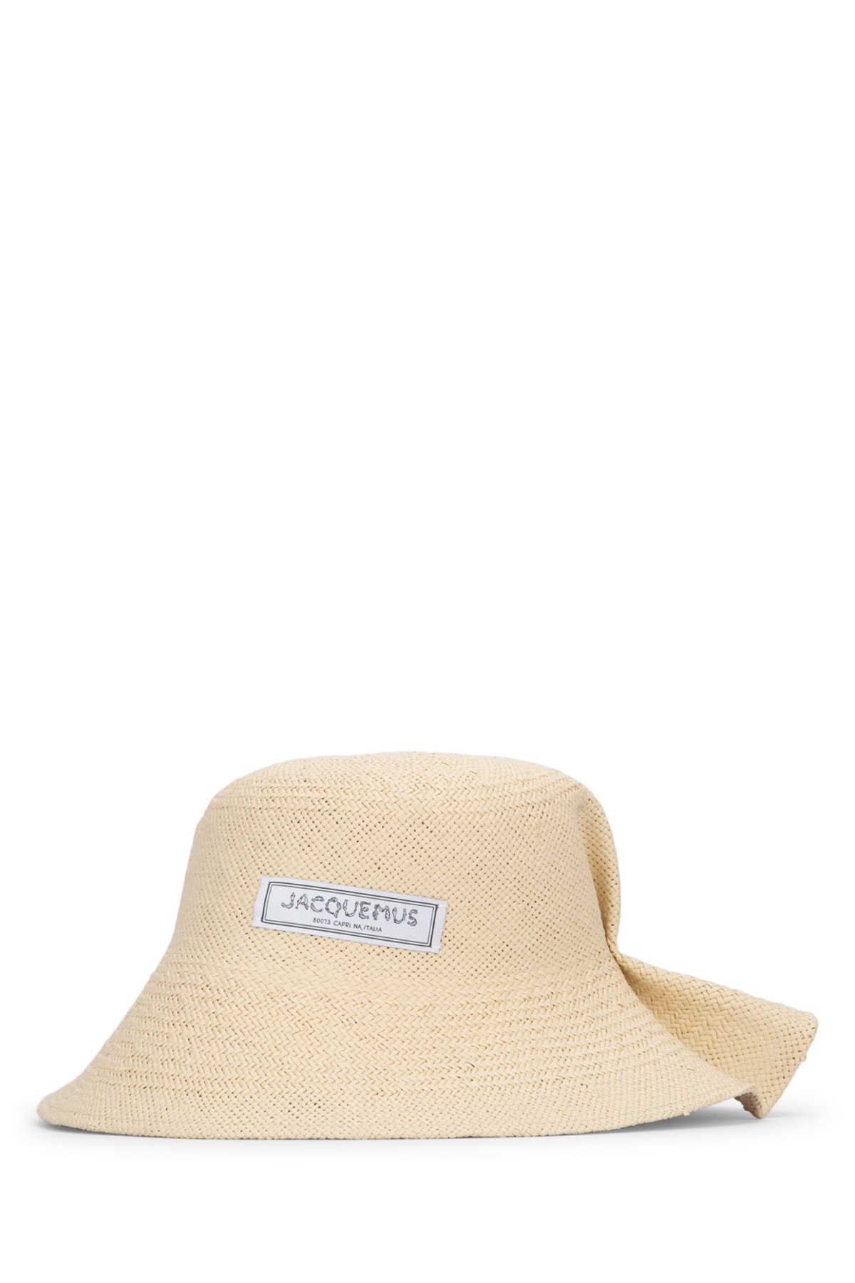 LA CHAPEAU VELA