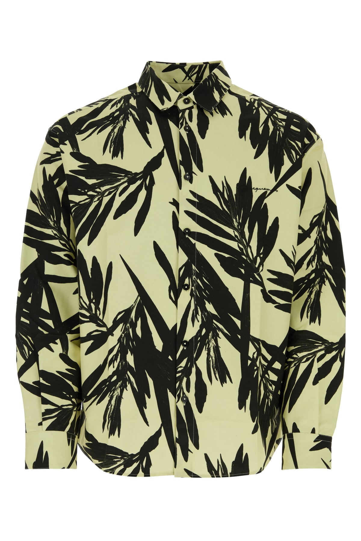 LA CHEMISE SIMON