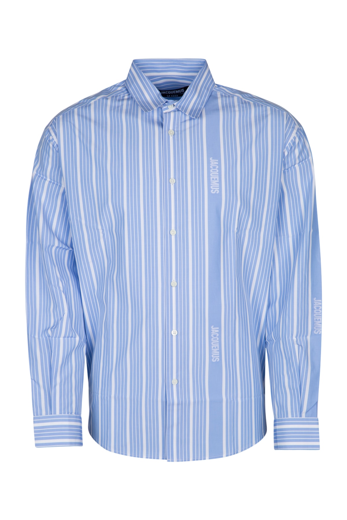 LA CHEMISE SIMON