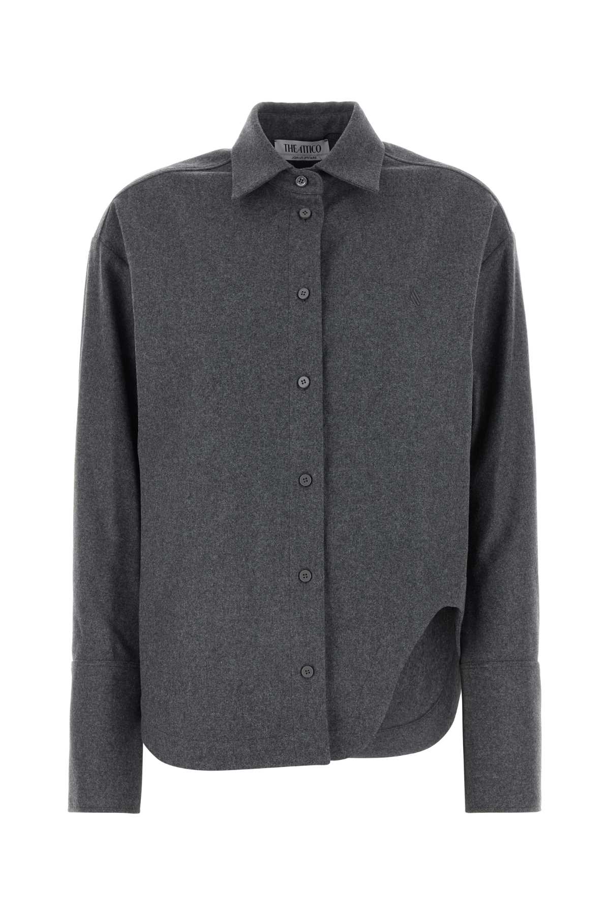 CAMICIA ELIZA
