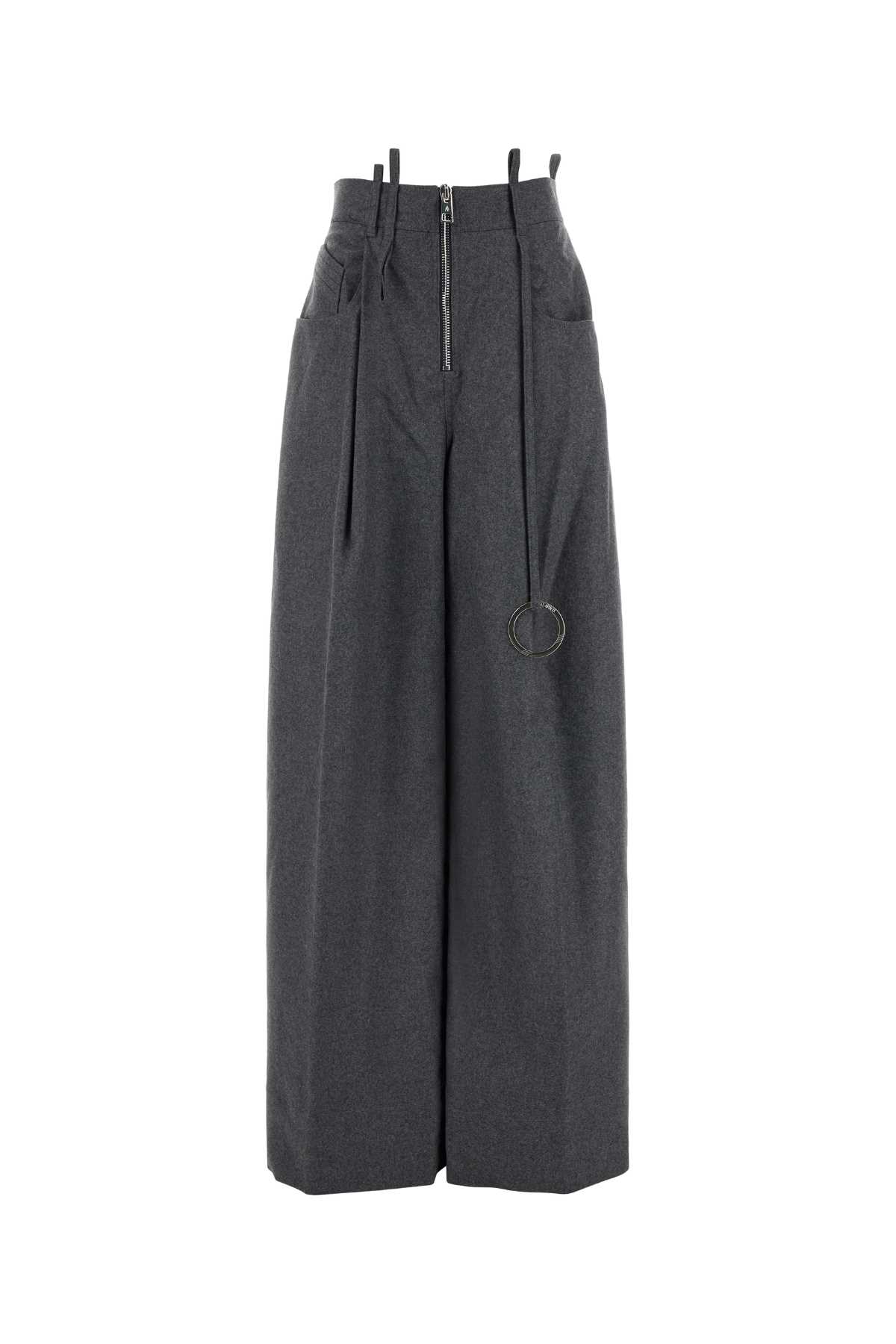 PANTALONI LUNGHI