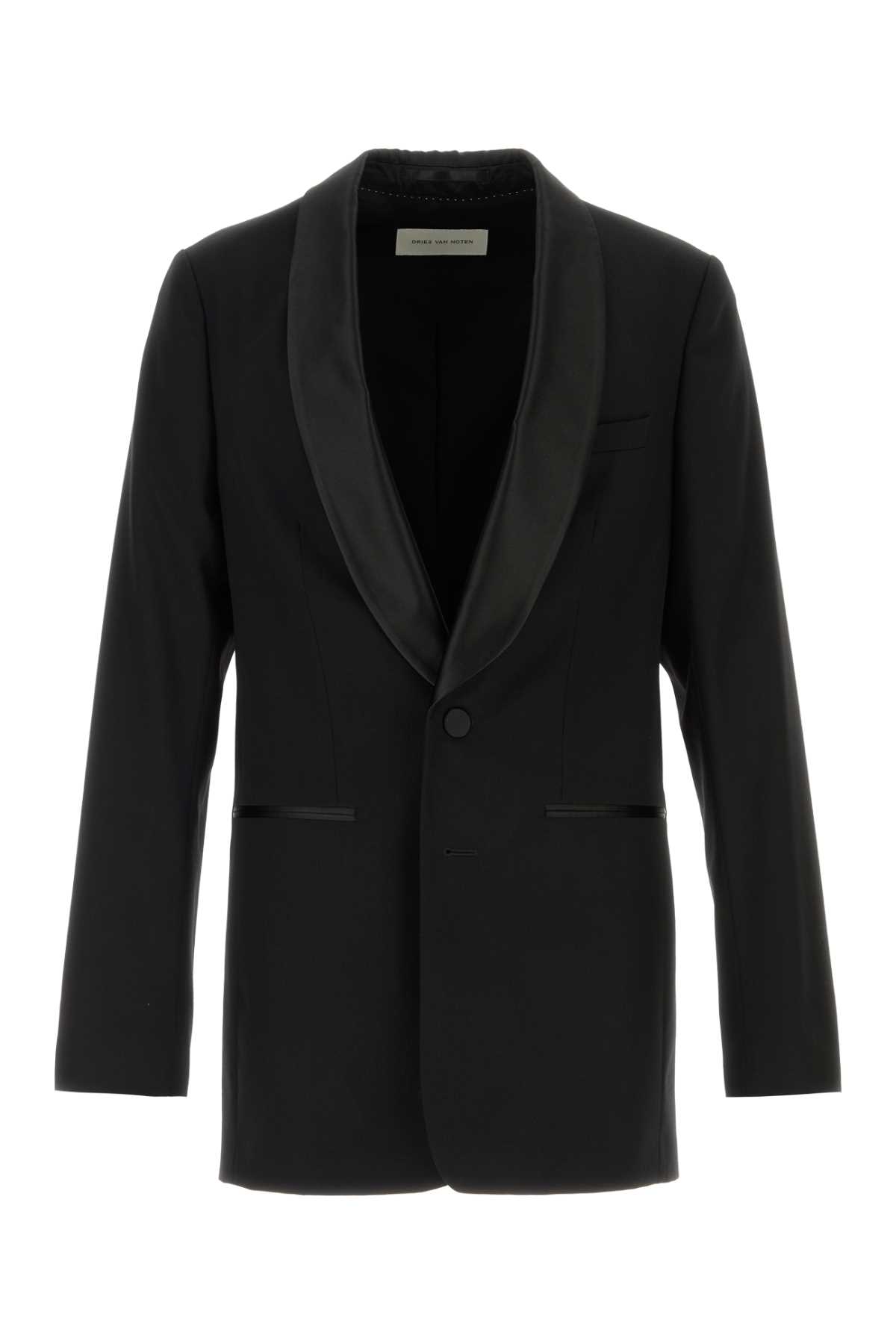 00830BARTUX 1063 MWJACKET