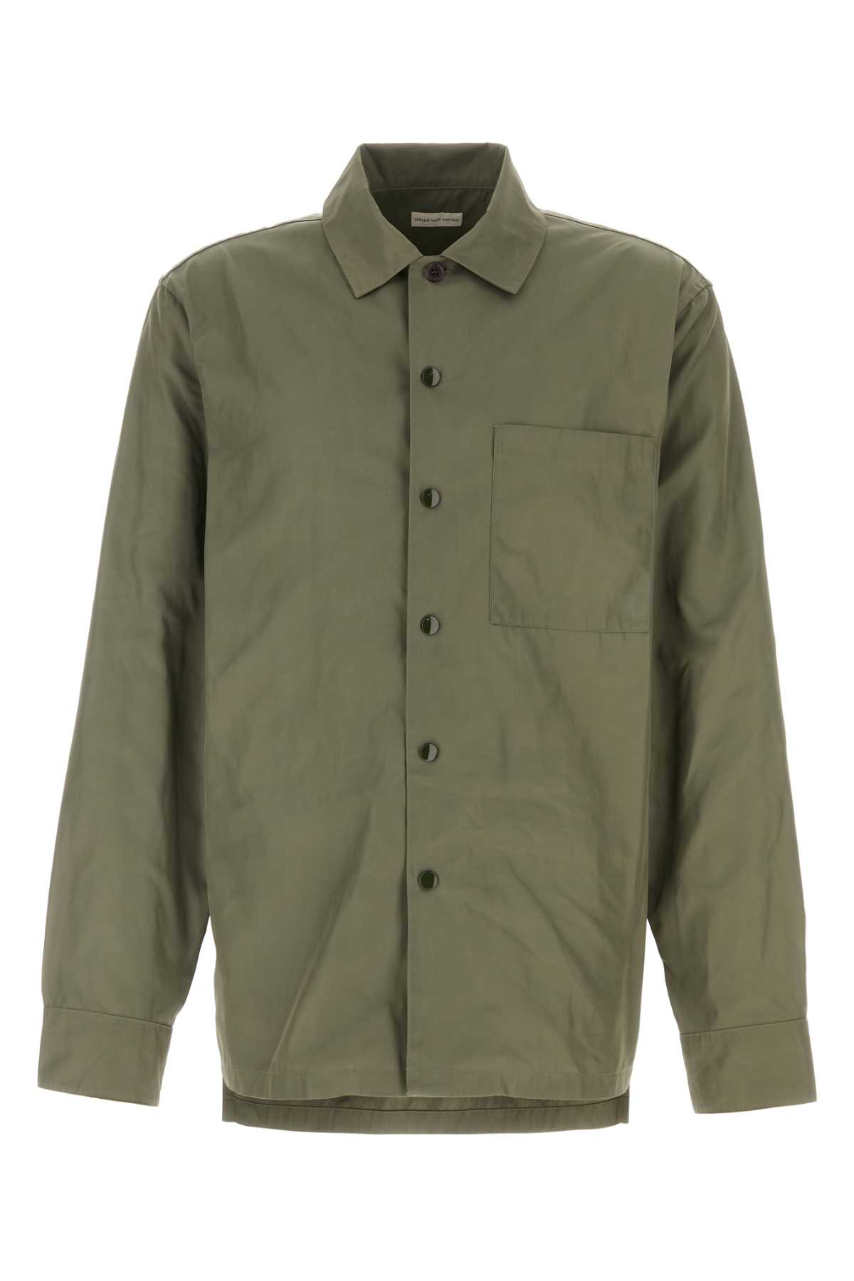01830CORNISH 1275 MWSHIRT