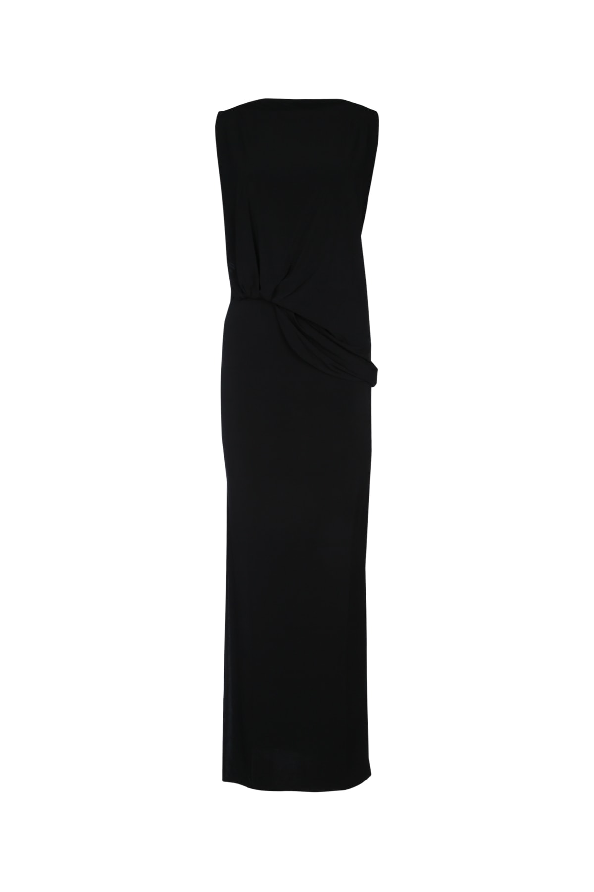 LA ROBE PEPLO LONGUE