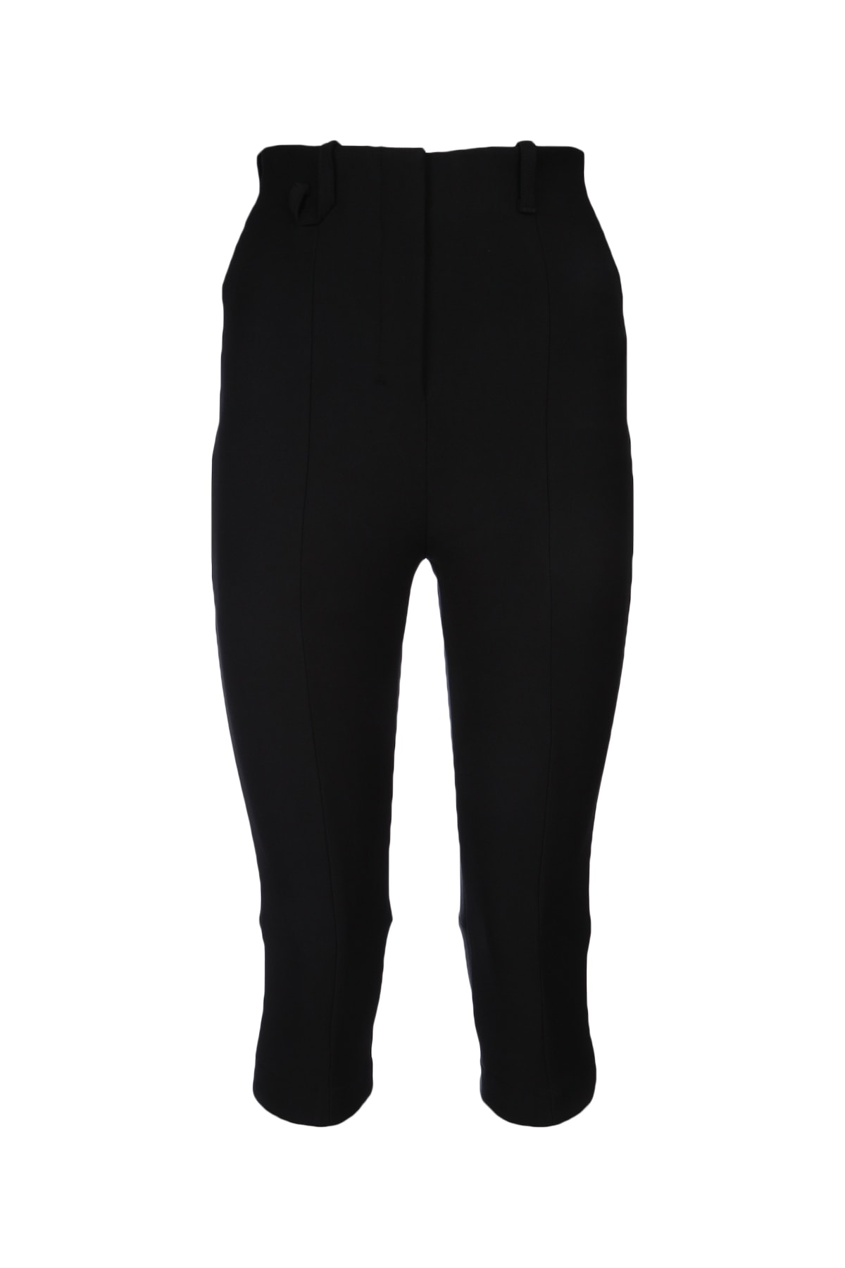 LE PANTALON CAPRI