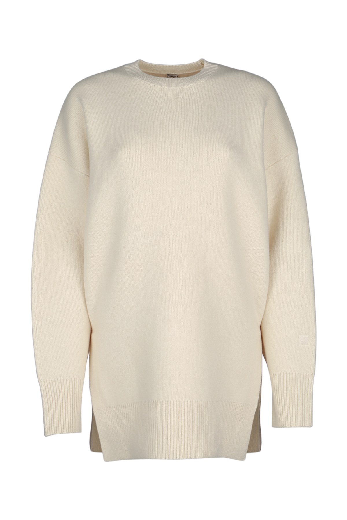 DOUBLEKNIT 풀오버