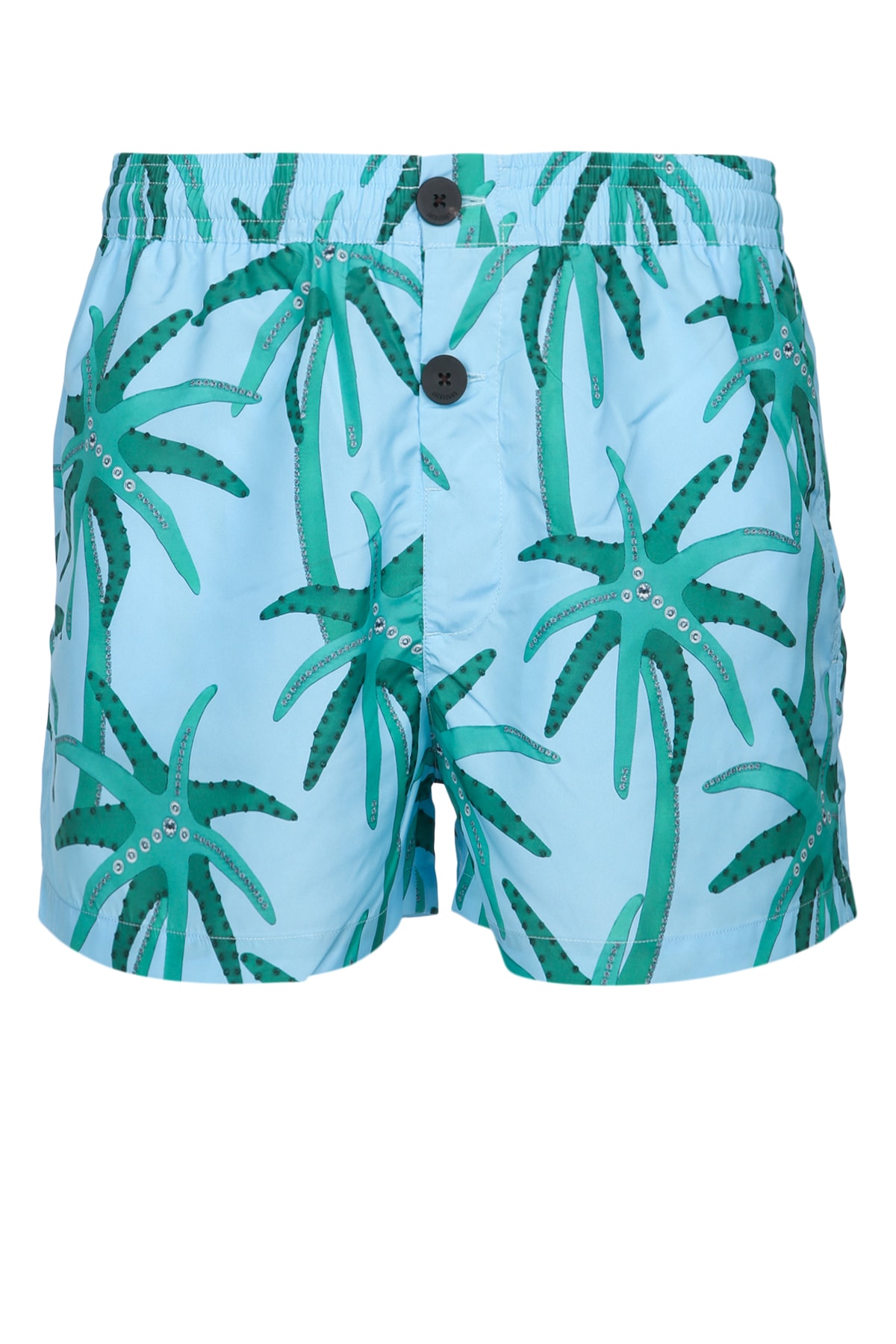 LE MAILLOT PUNTINI