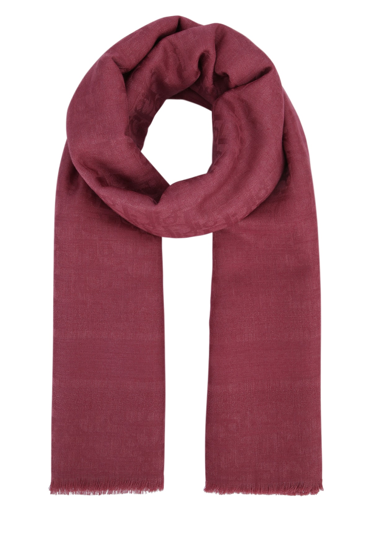 W SCARF140X140