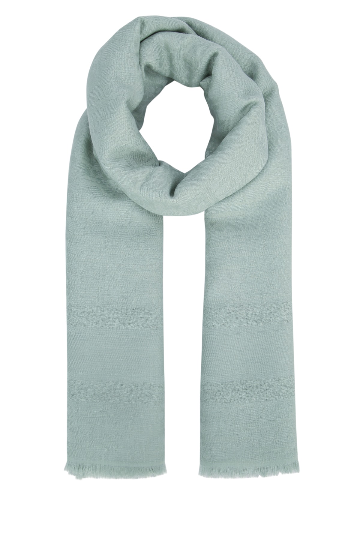 W SCARF140X140