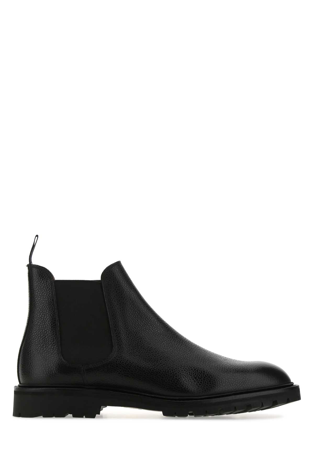 SCARPE STRINGATE