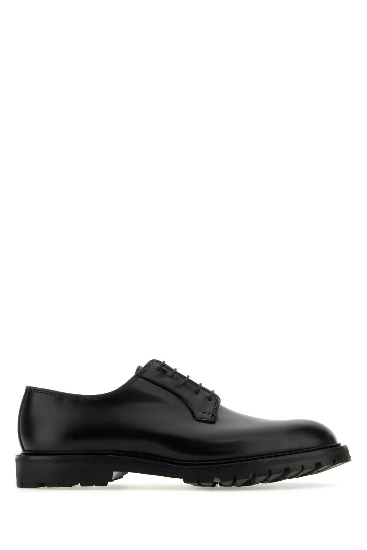 SCARPE STRINGATE