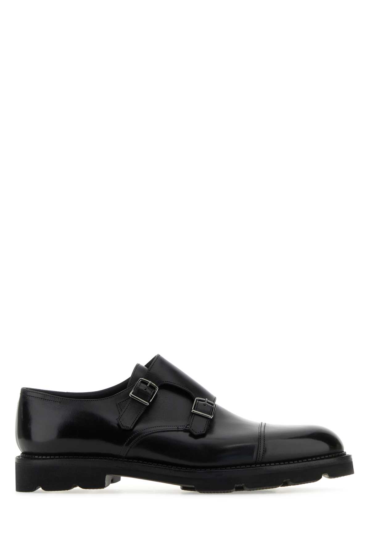 SCARPE STRINGATE