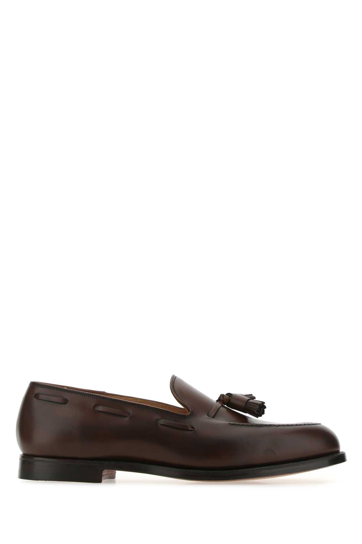 SCARPE STRINGATE