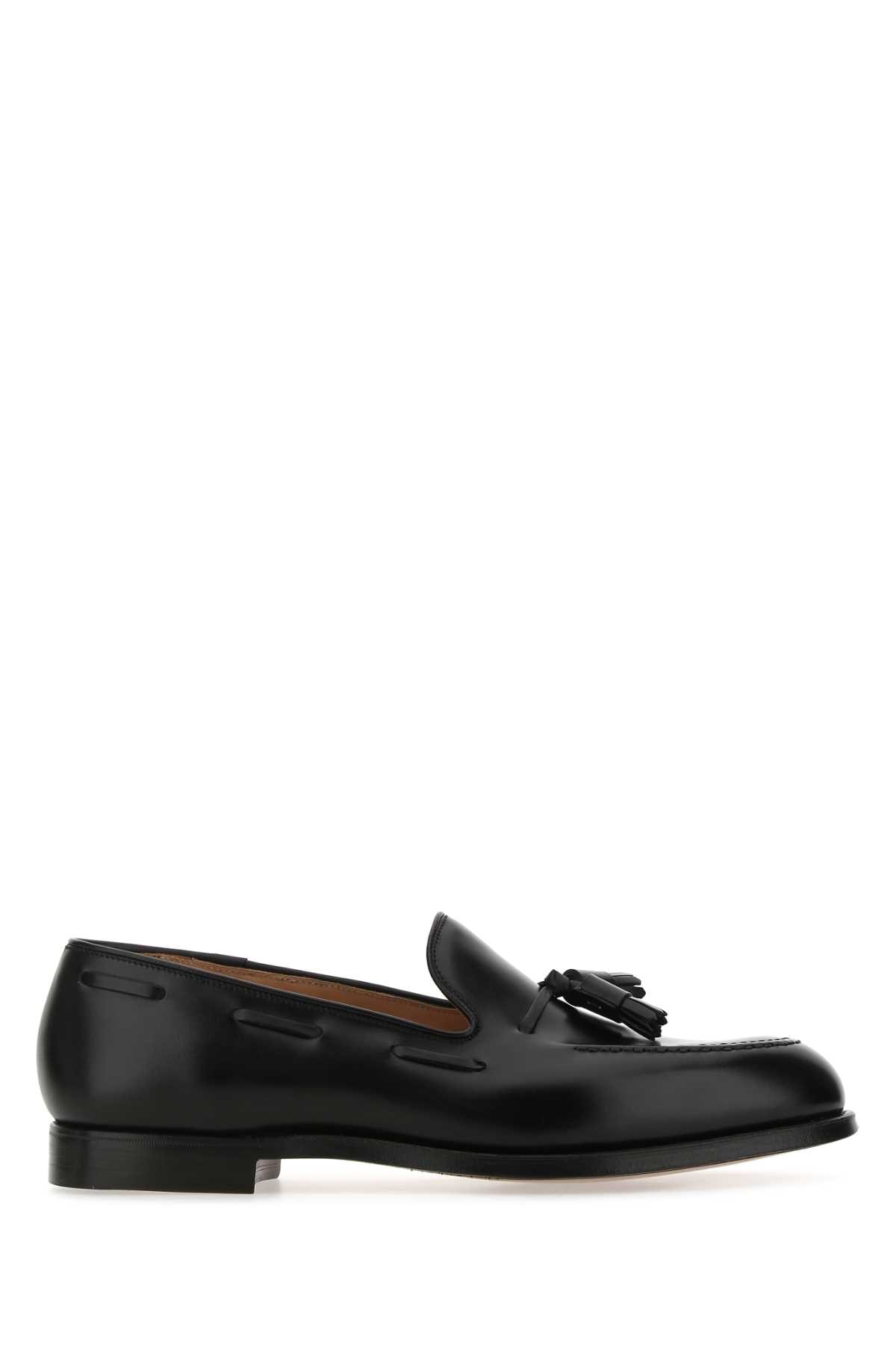 SCARPE STRINGATE