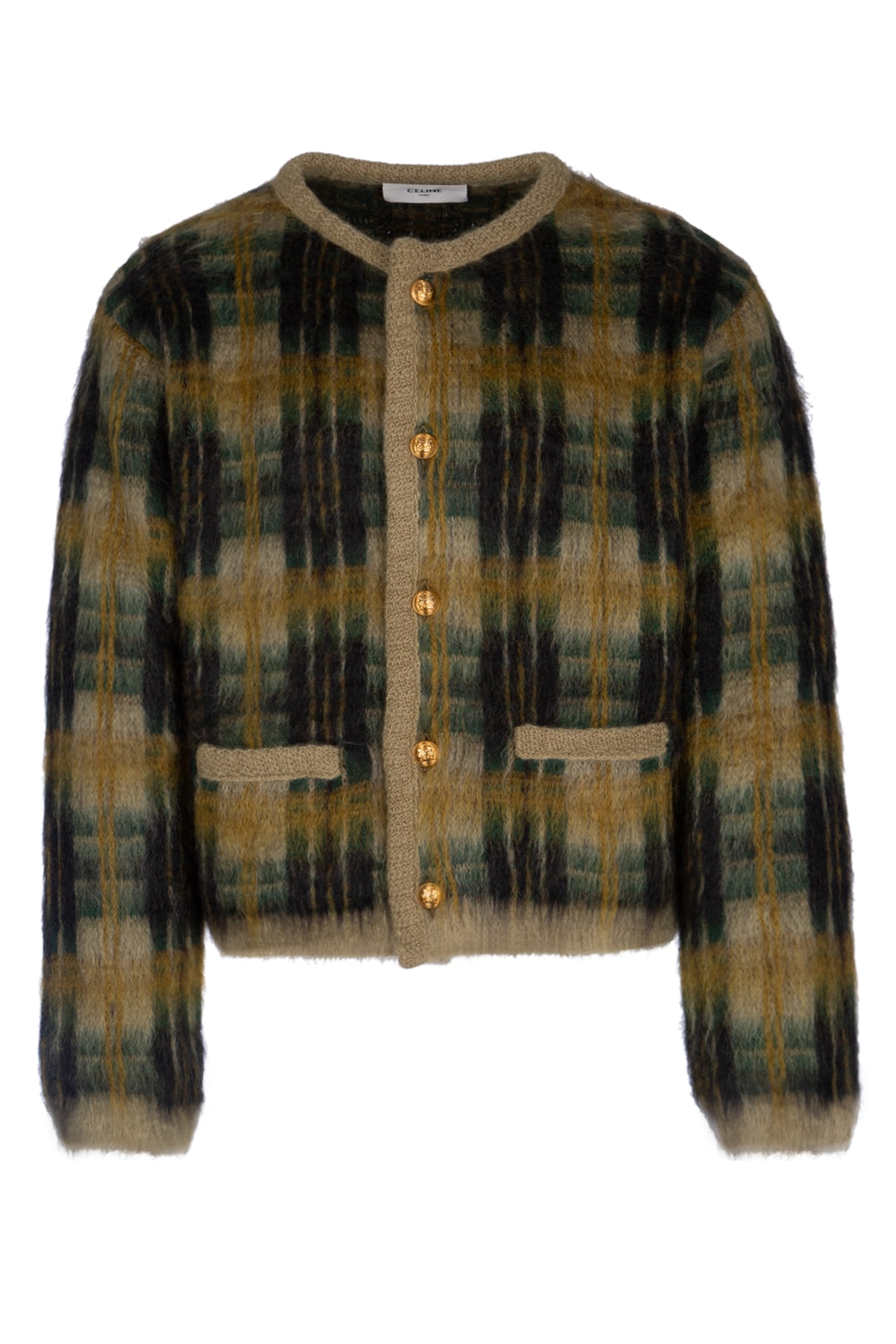 VESTE 가디건