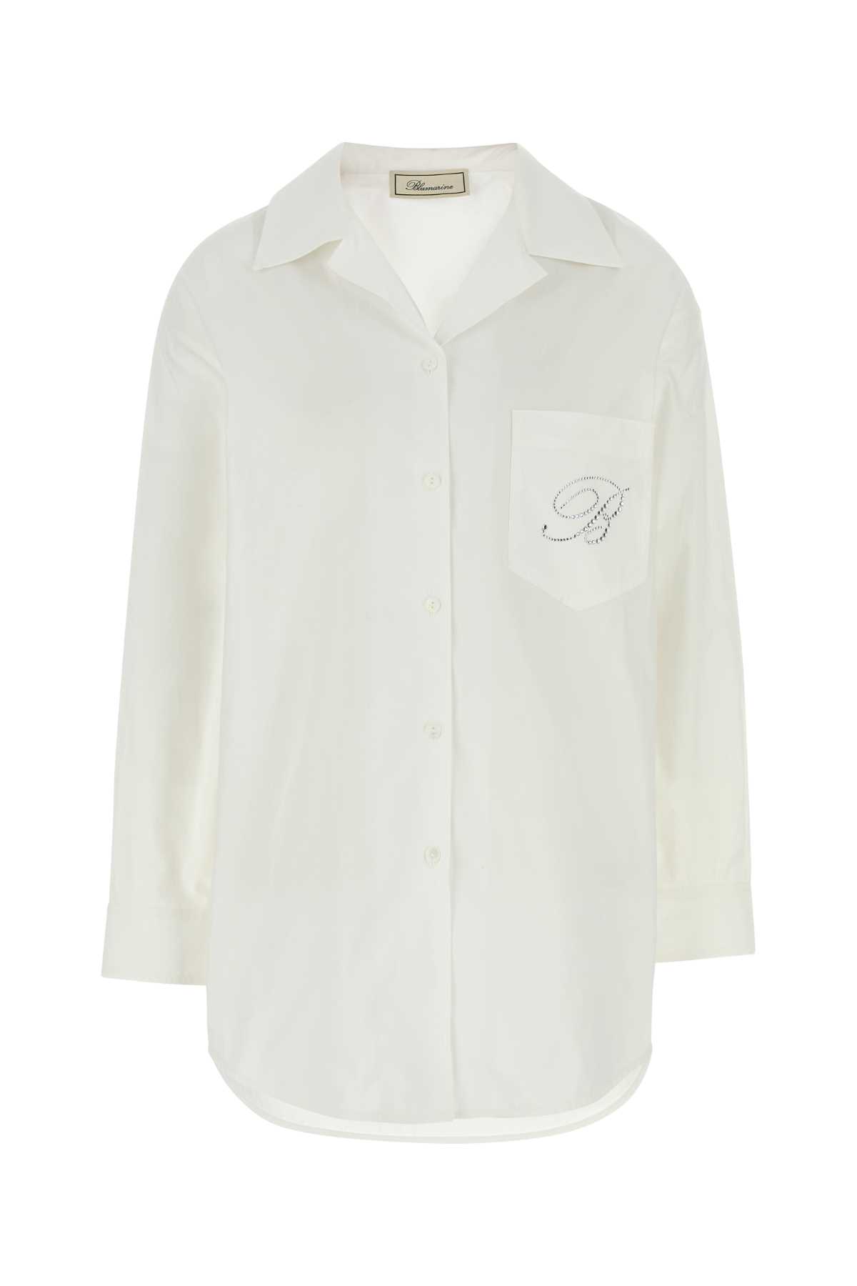 CAMICIA 오버