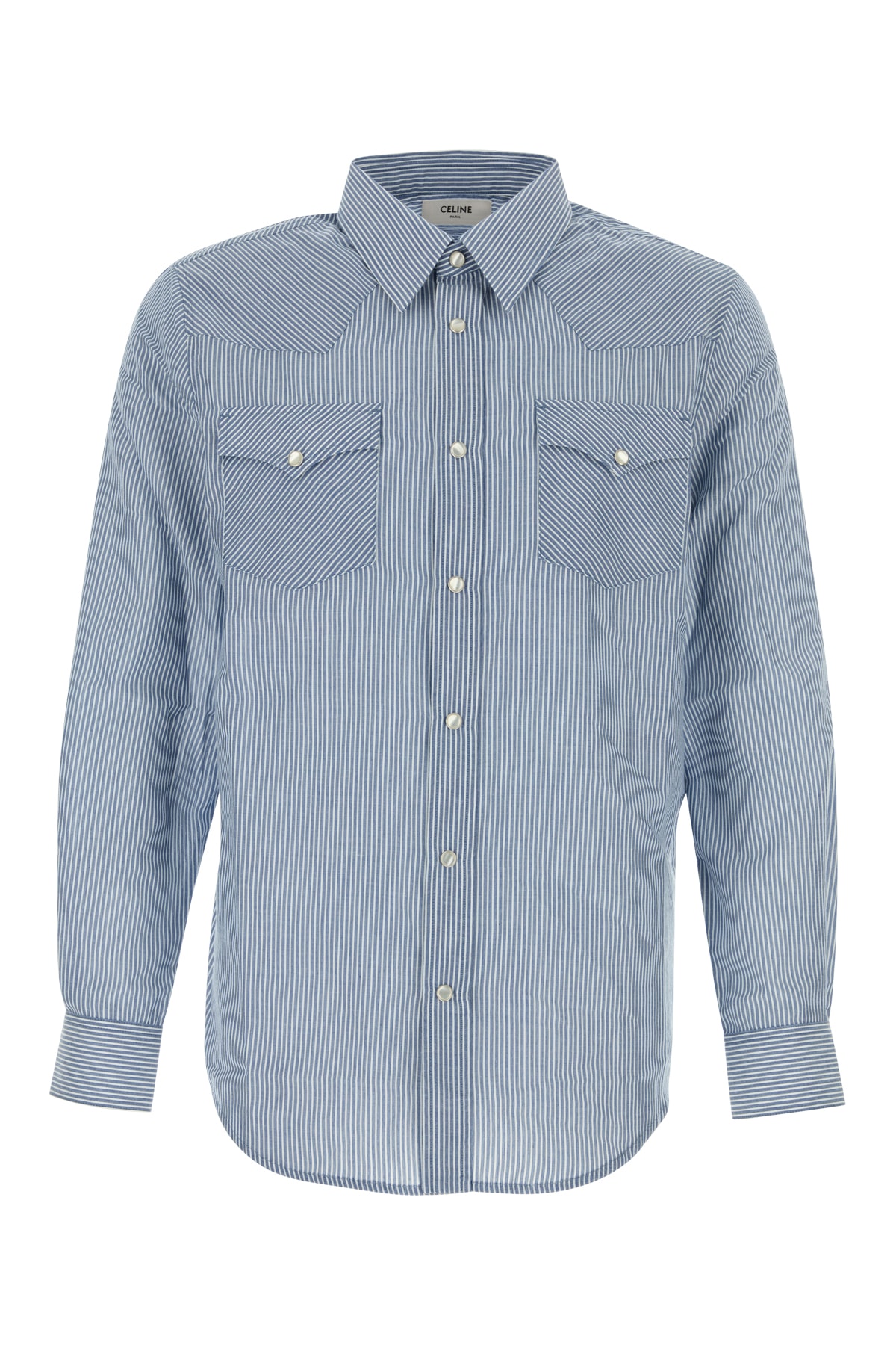CHEMISE 웨스턴 LOOSERAYURE CHEMISE