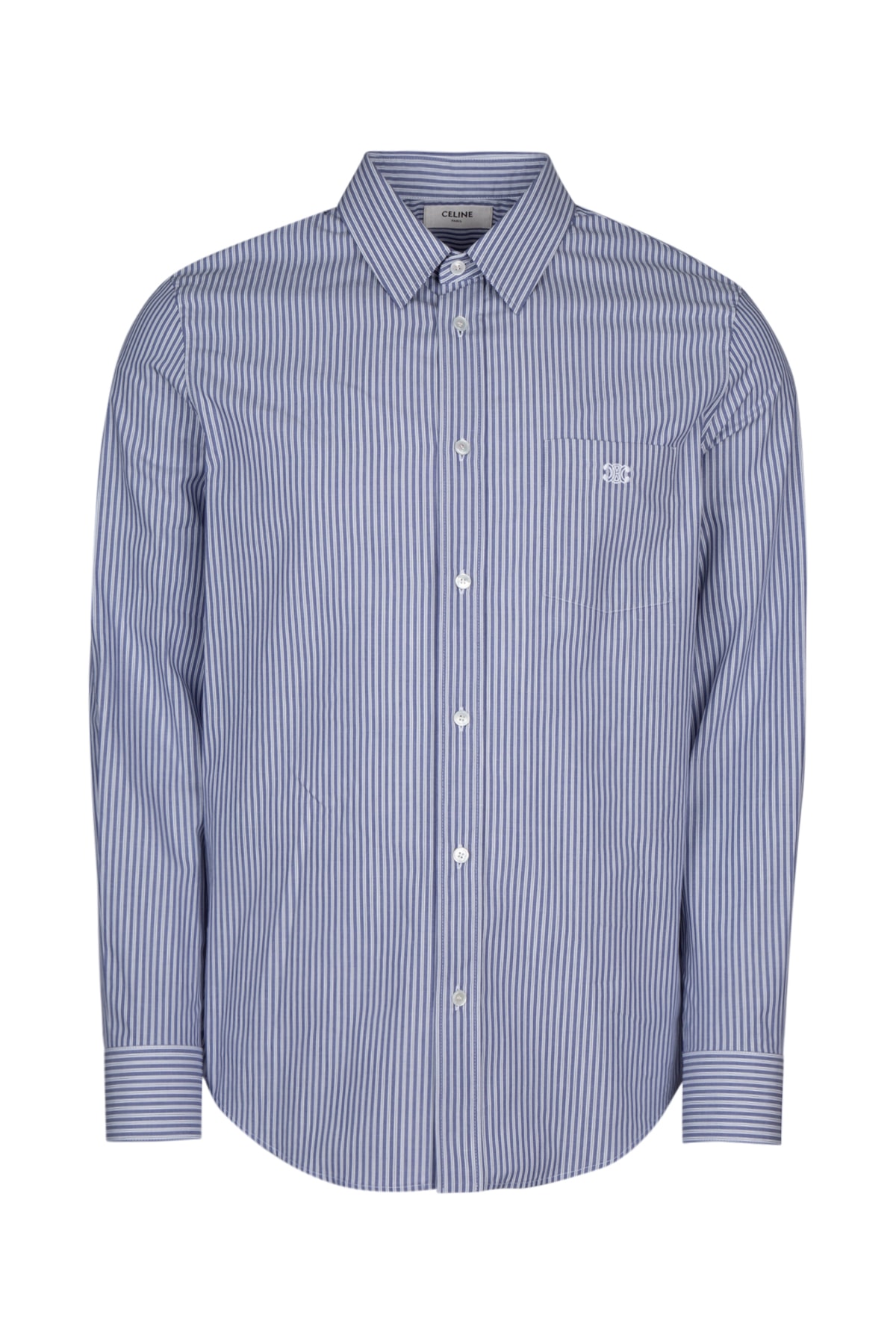 CHEMISE 루즈 DRUGSTORE POCHE