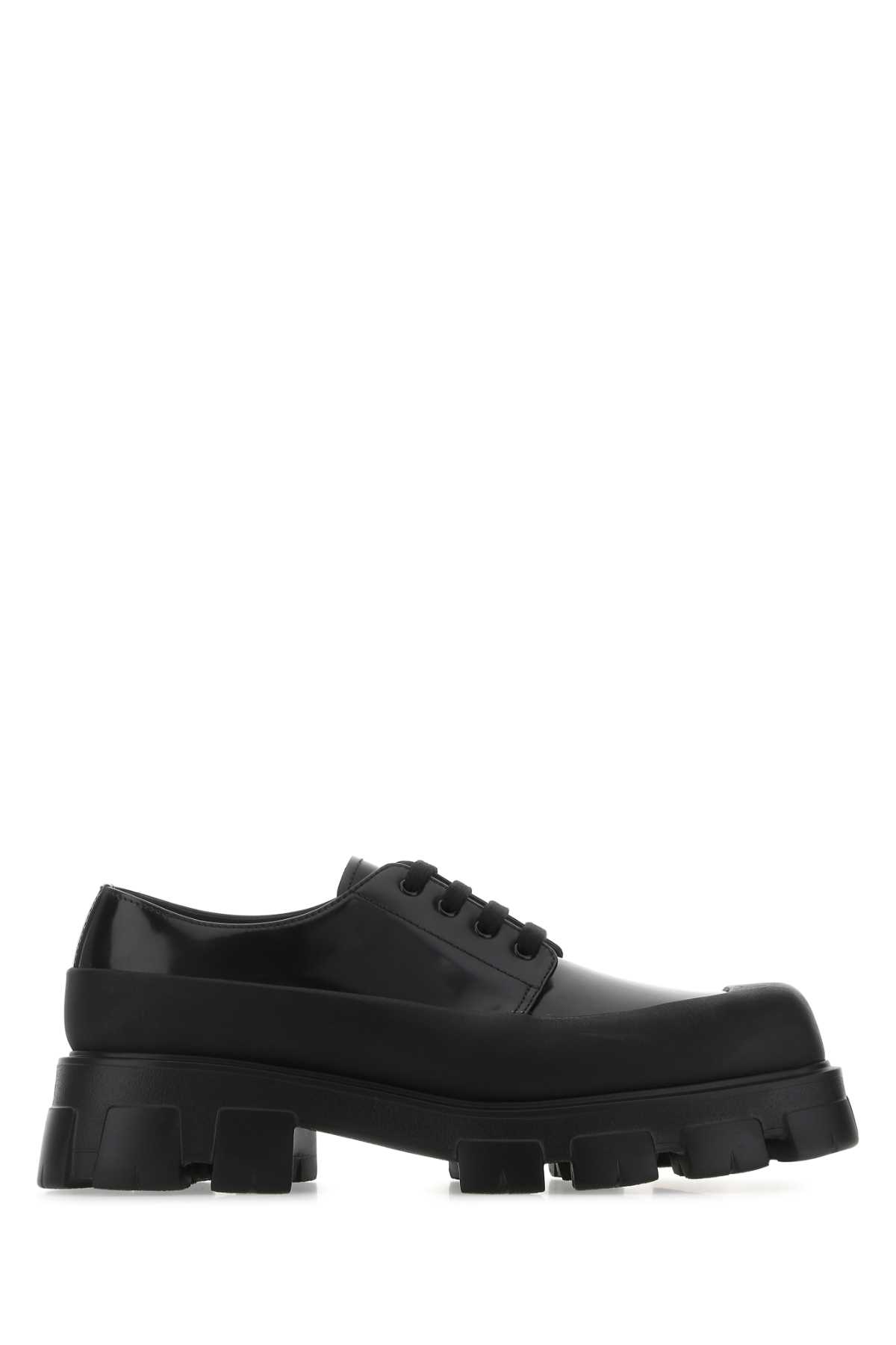 SCARPE STRINGATE