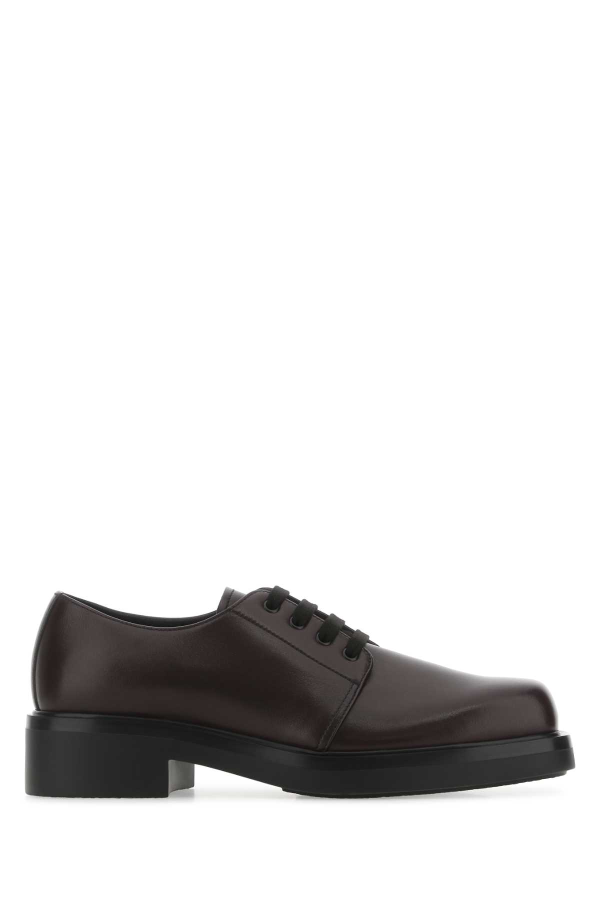 SCARPE STRINGATE