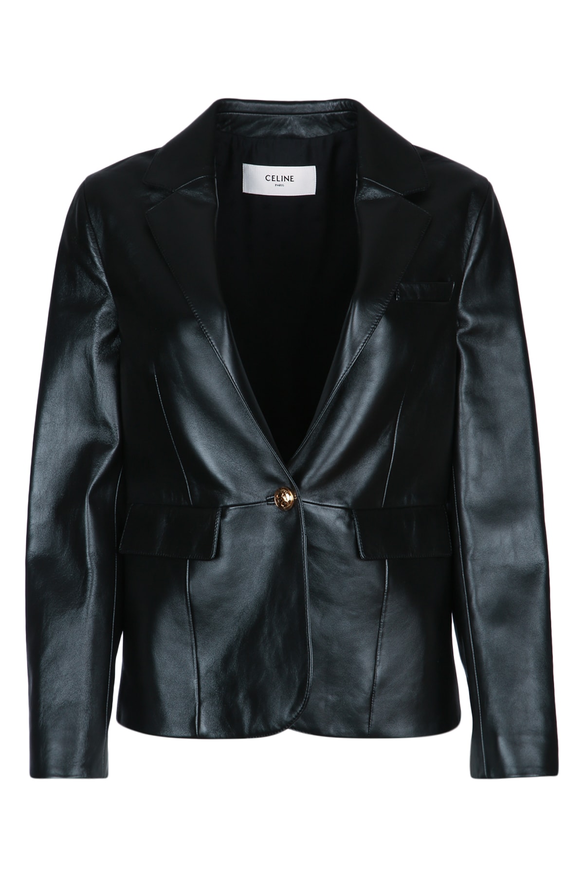 VESTE TAILLEUR