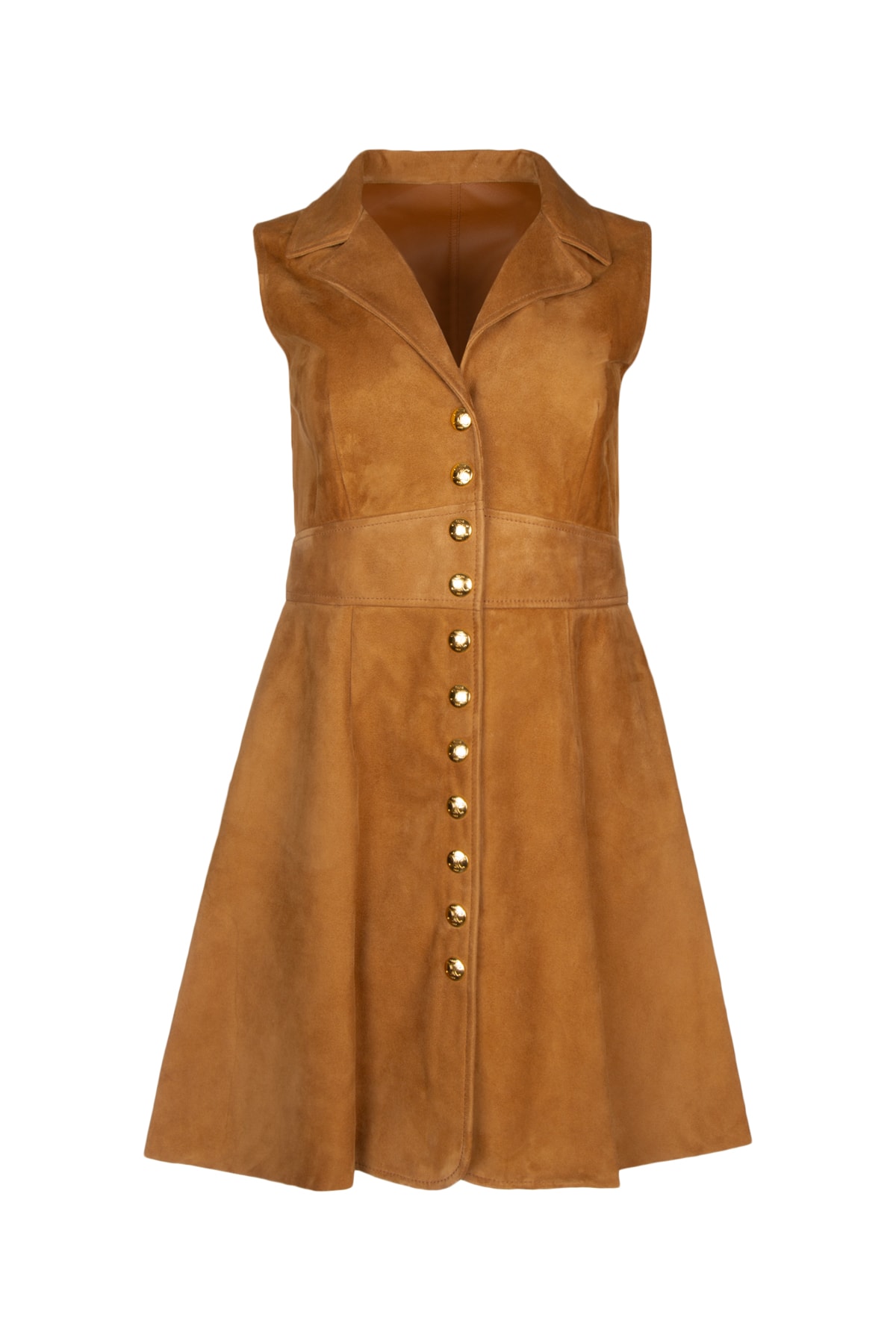 ROBE CINTREE RETRO