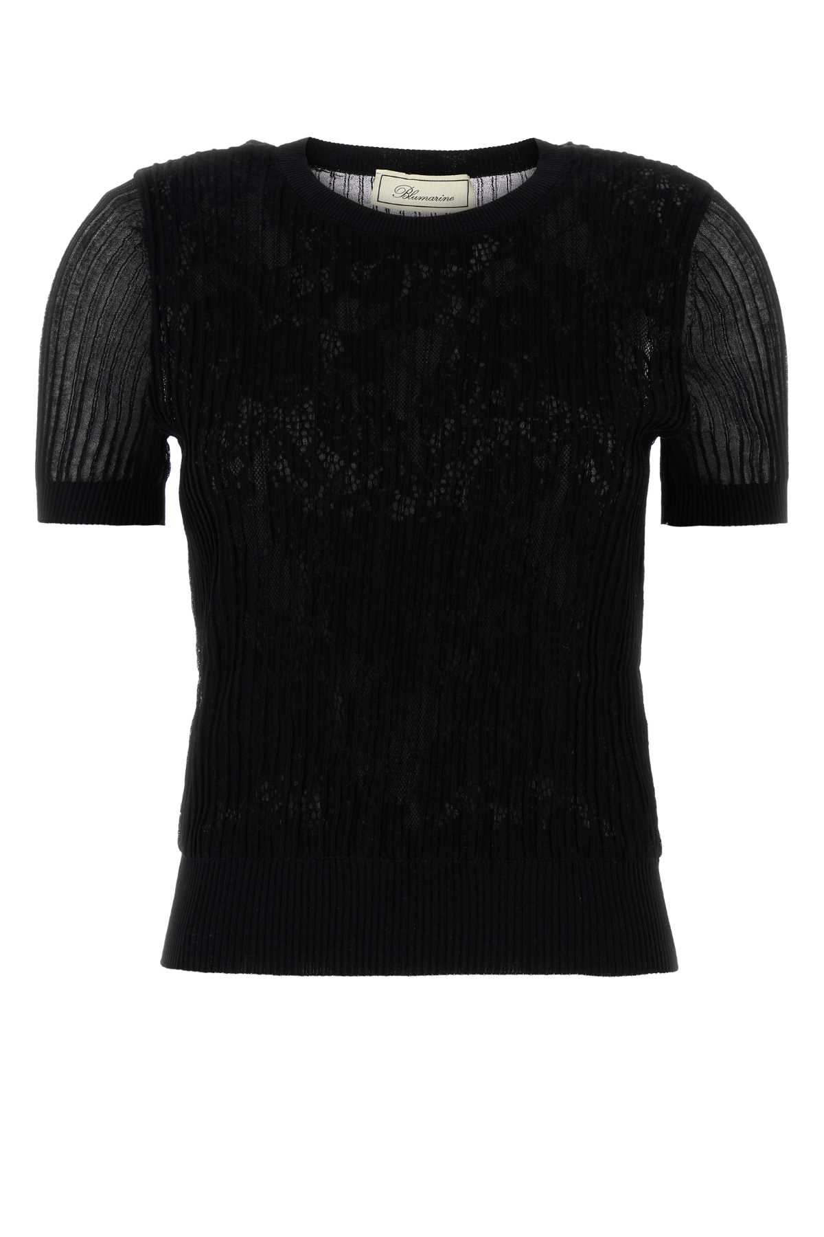 MAGLIA GIROCOLLO