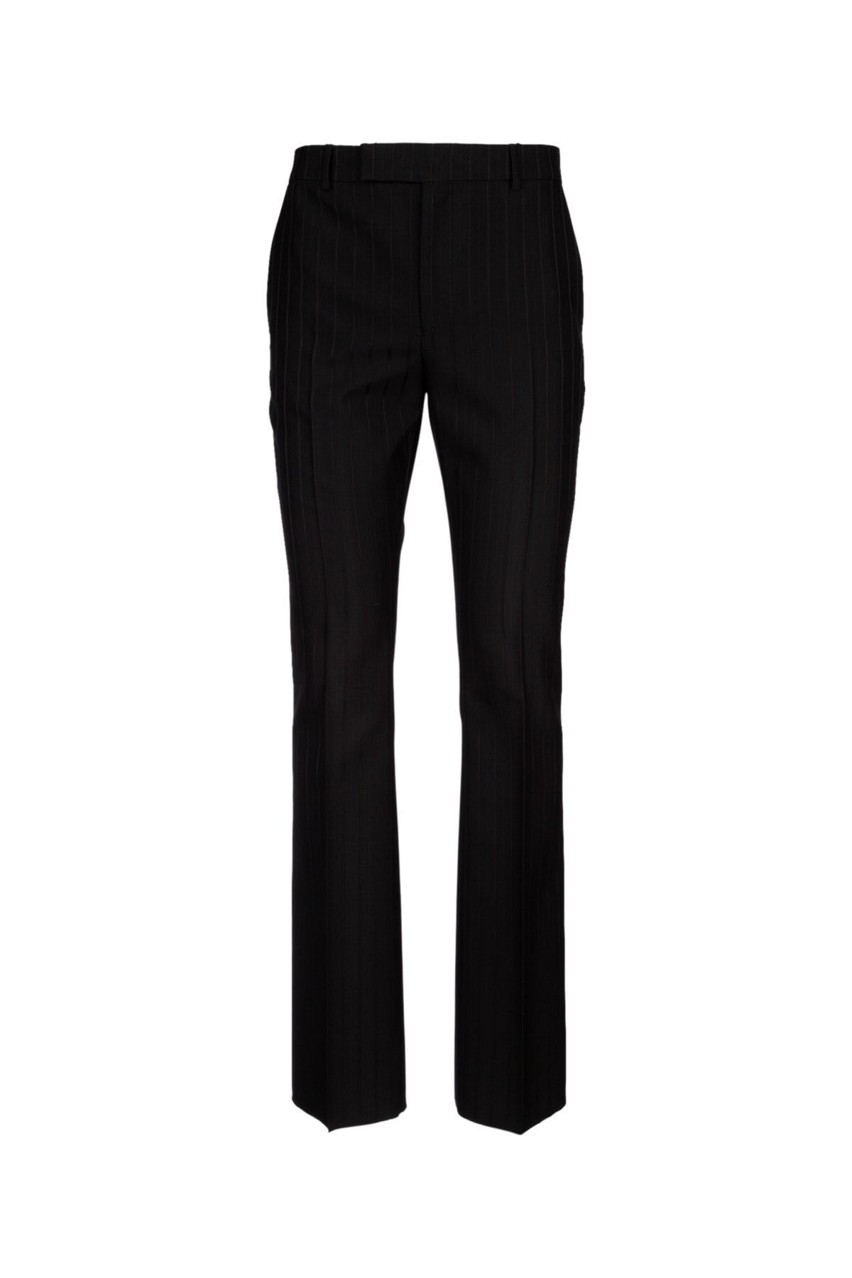 PANTALON 플레어 ANGLAIS