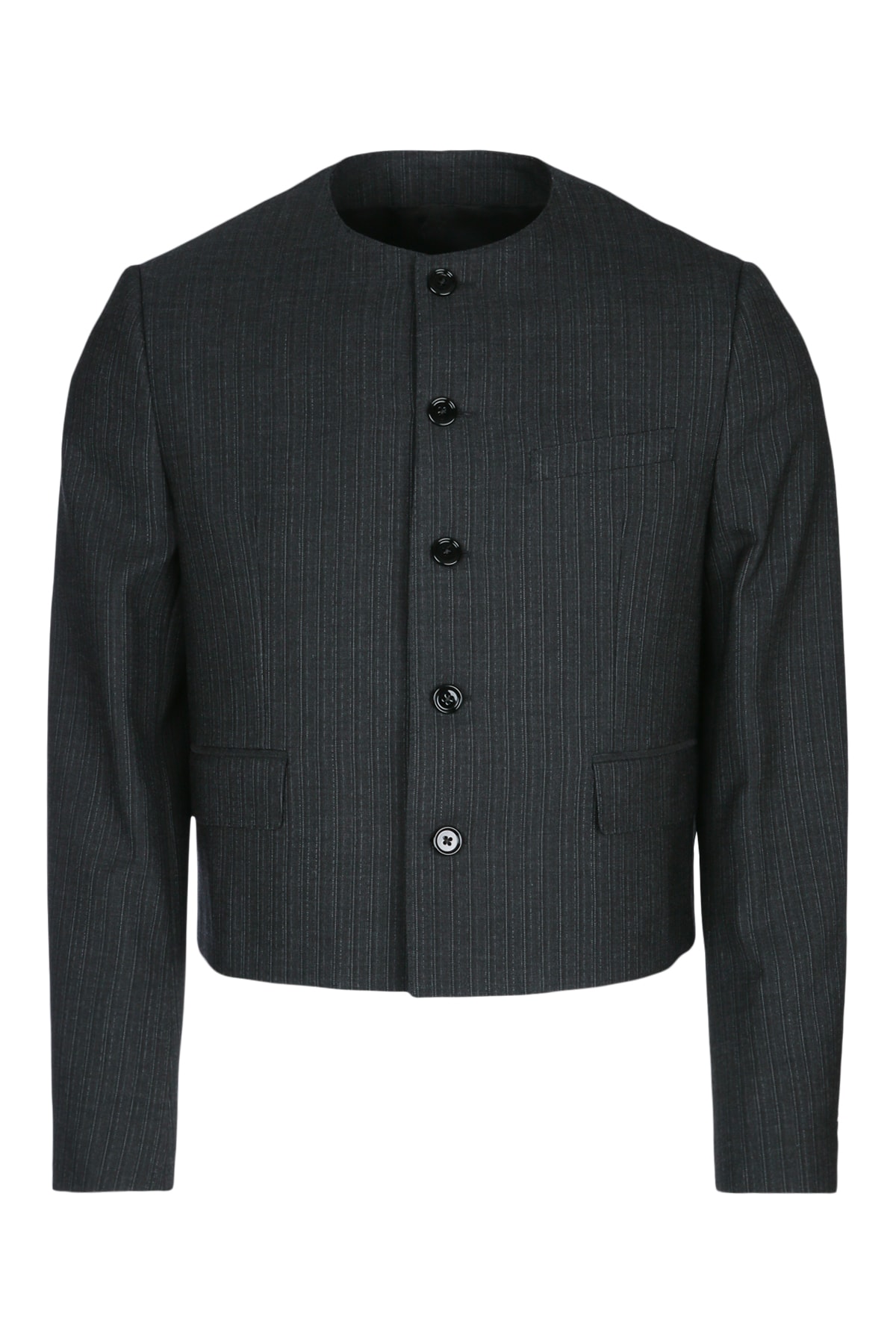 VESTE MODS COURTE